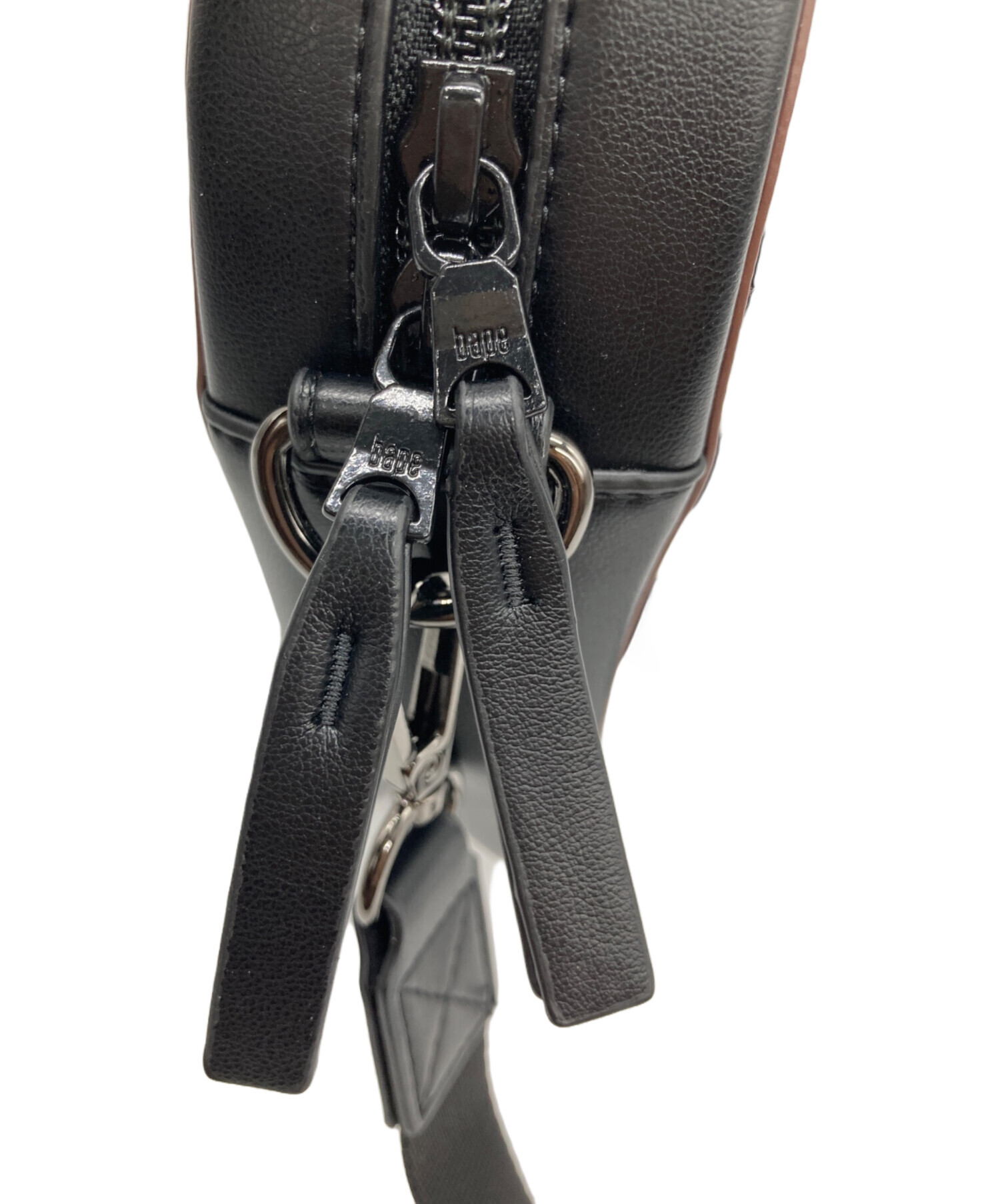 中古・古着通販】A BATHING APE (ア ベイシング エイプ) APE HEAD