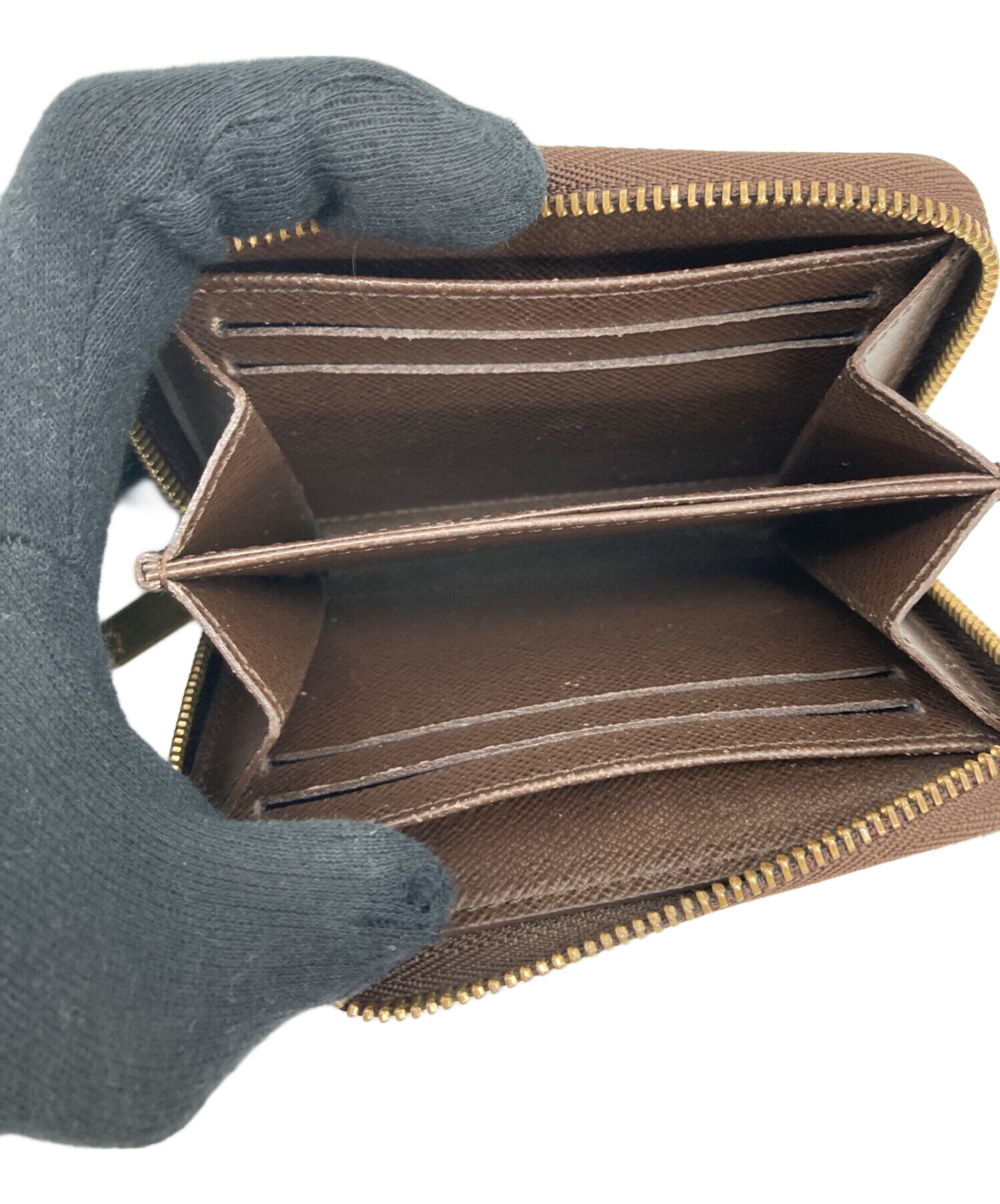 未使用☆ ルイ・ヴィトン パース 楽天市場】ジッピー・コイン パース 未使用の通販