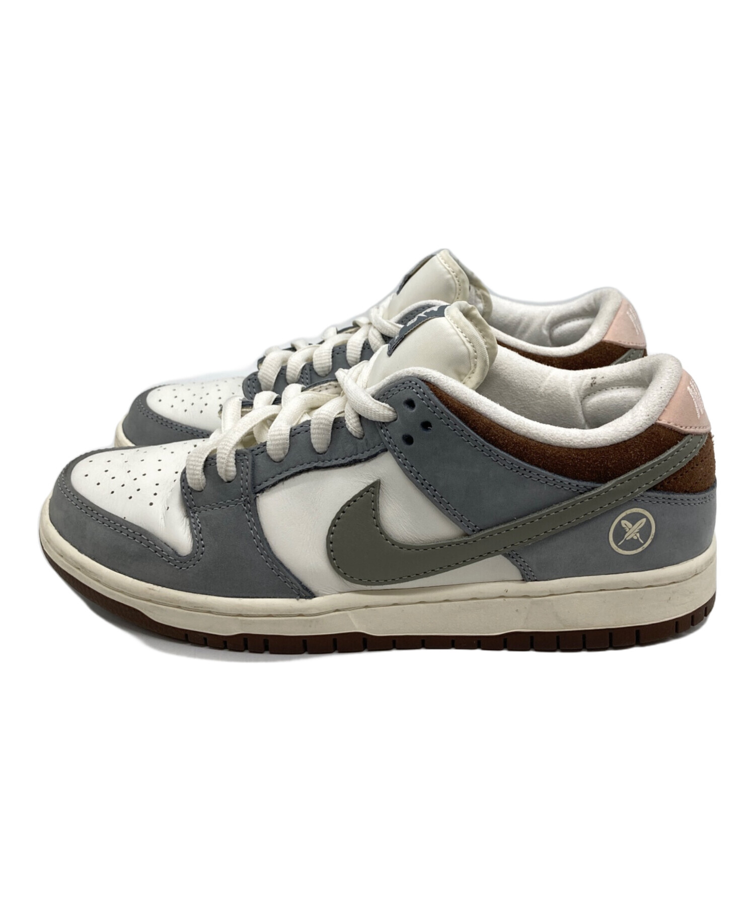 中古・古着通販】NIKE (ナイキ) SB DUNK LOW PRO QS ローカット