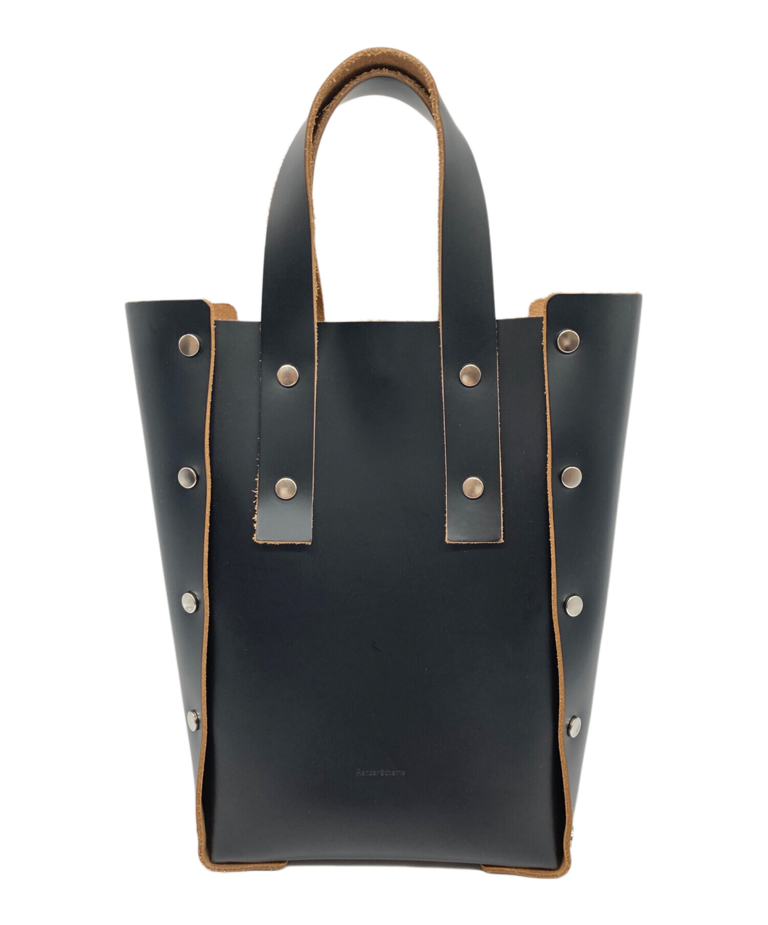 中古・古着通販】HENDER SCHEME (エンダースキーマ) assemble hand bag 