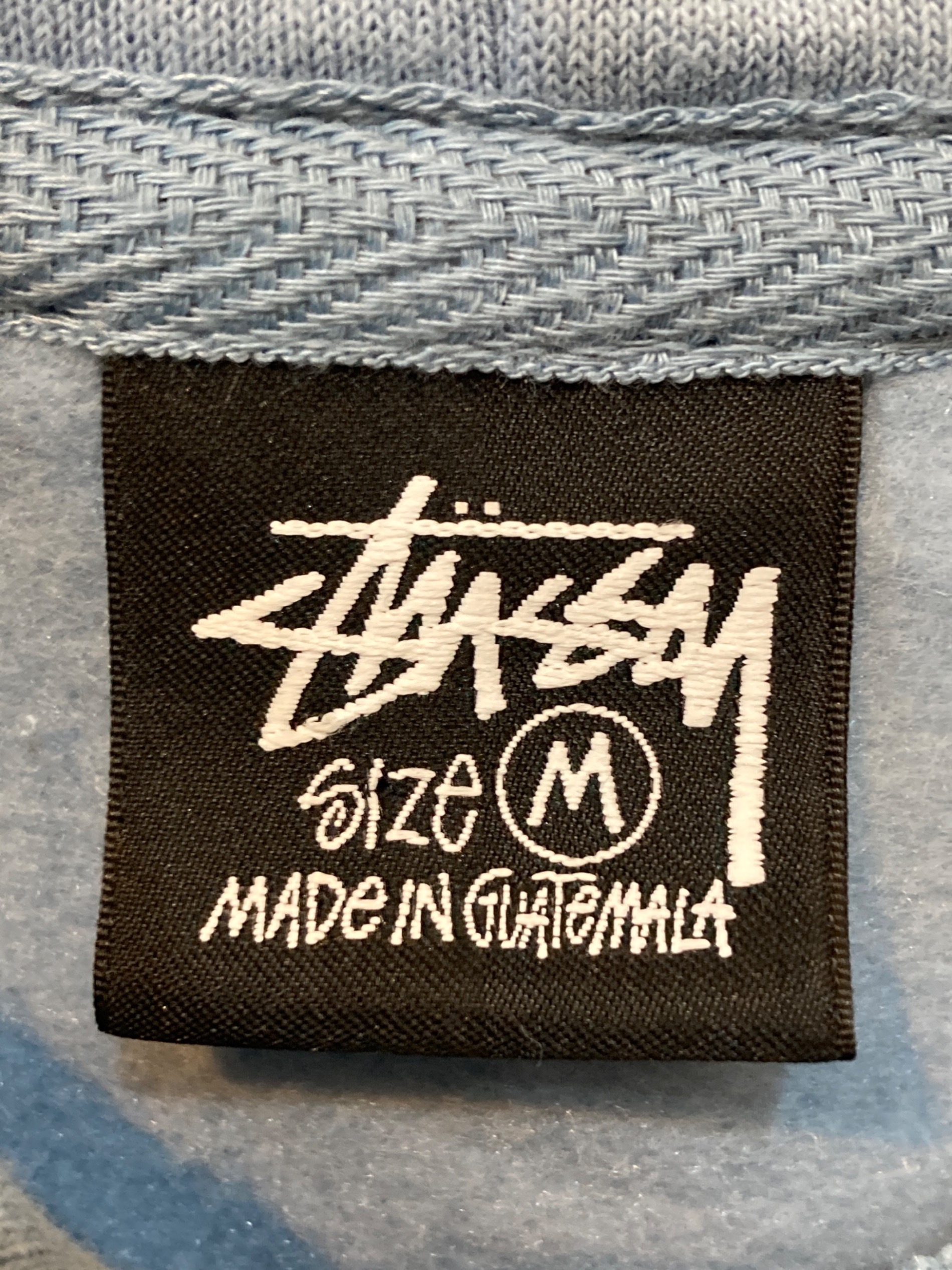 中古・古着通販】stussy (ステューシー) Dragon Hoodie/ドラゴン 