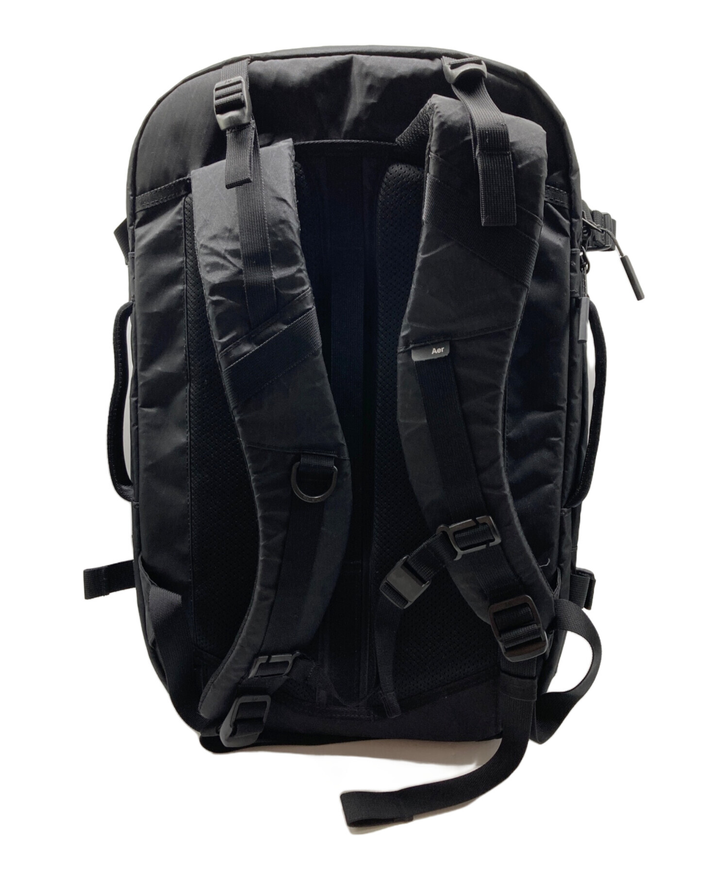 中古・古着通販】Aer (エアー) Travel Pack 3 X-Pac ブラック サイズ 