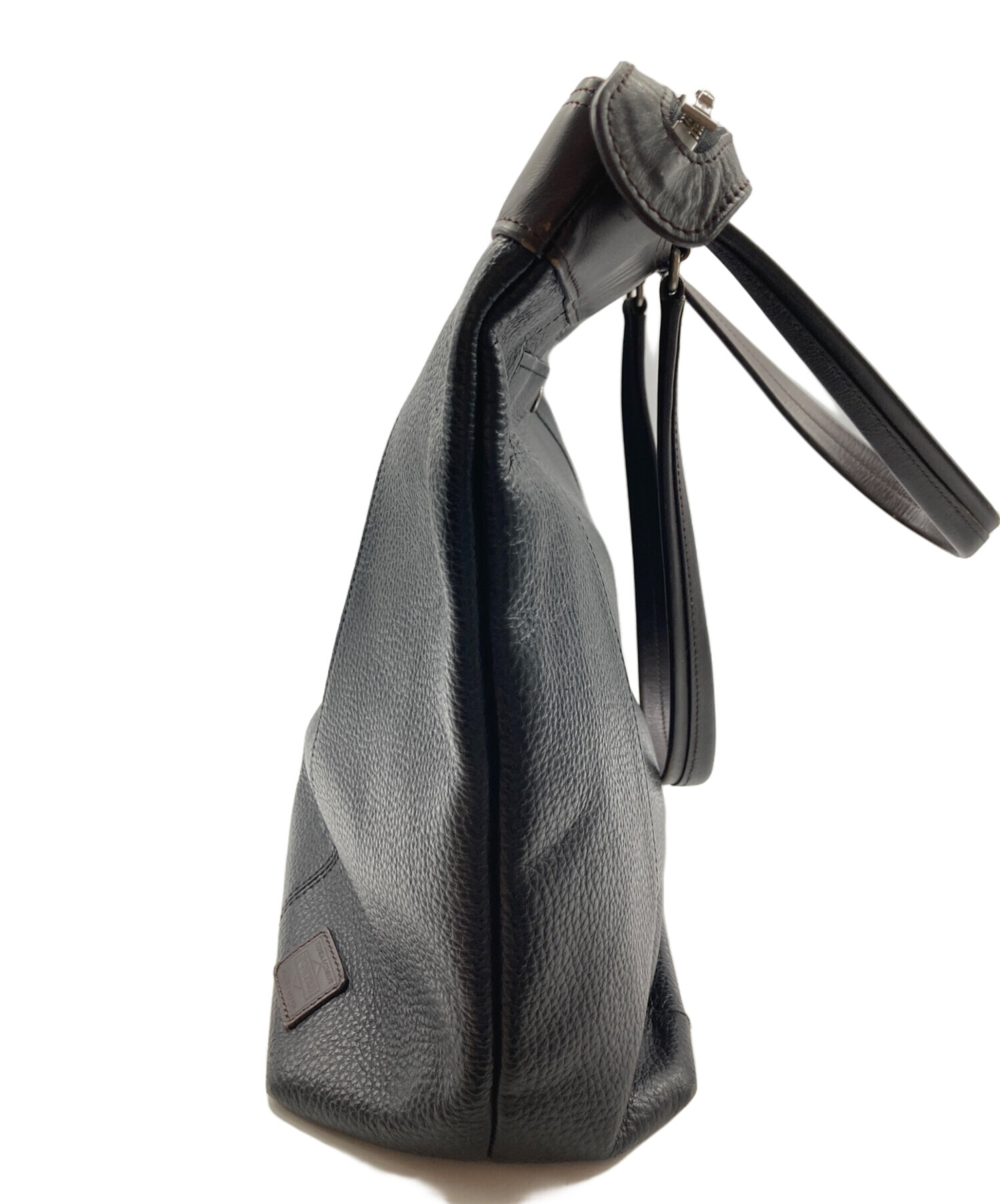 中古・古着通販】PORTER (ポーター) BLEND TOTE BAG ブラック サイズ 