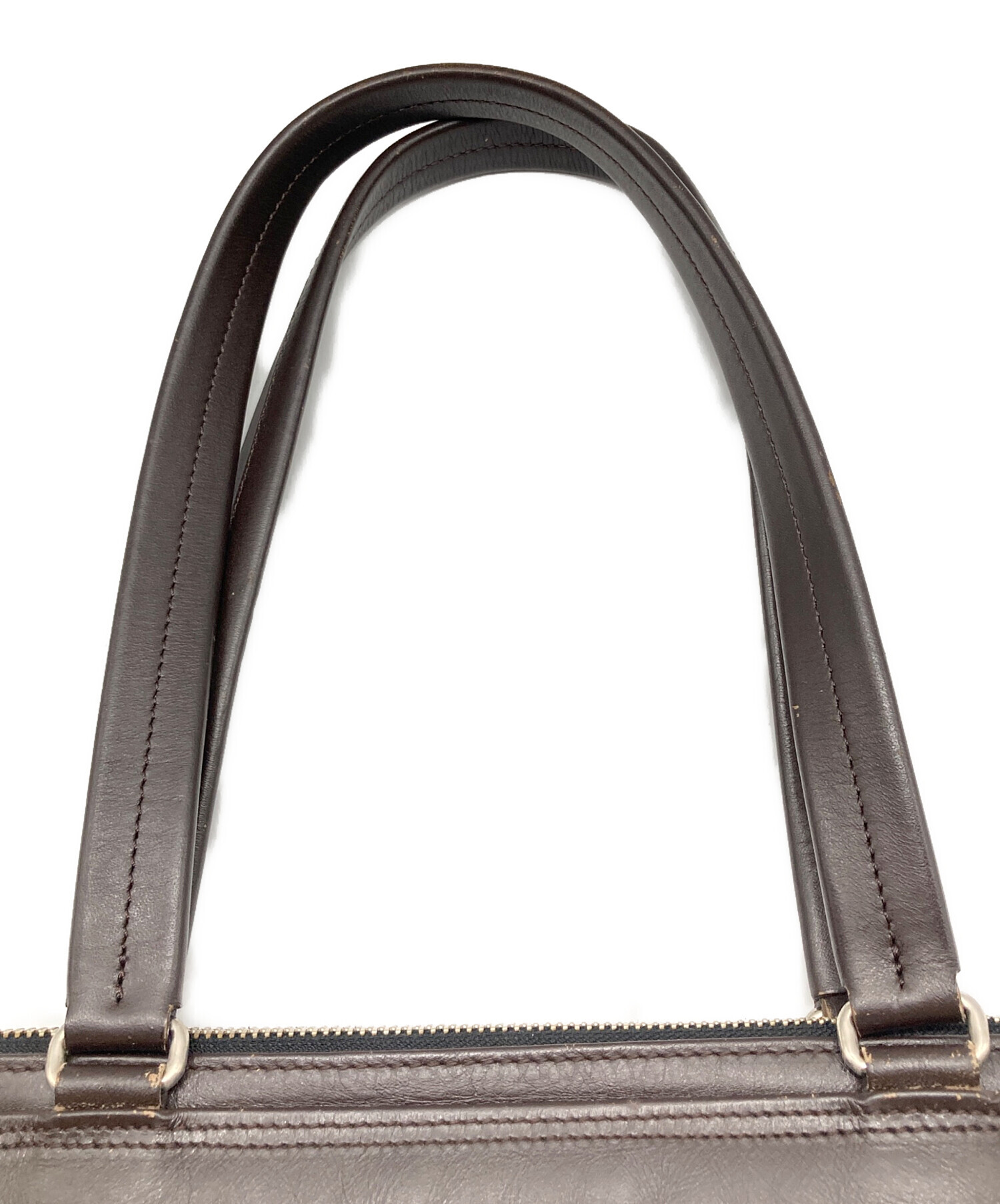 中古・古着通販】PORTER (ポーター) BLEND TOTE BAG ブラック サイズ 