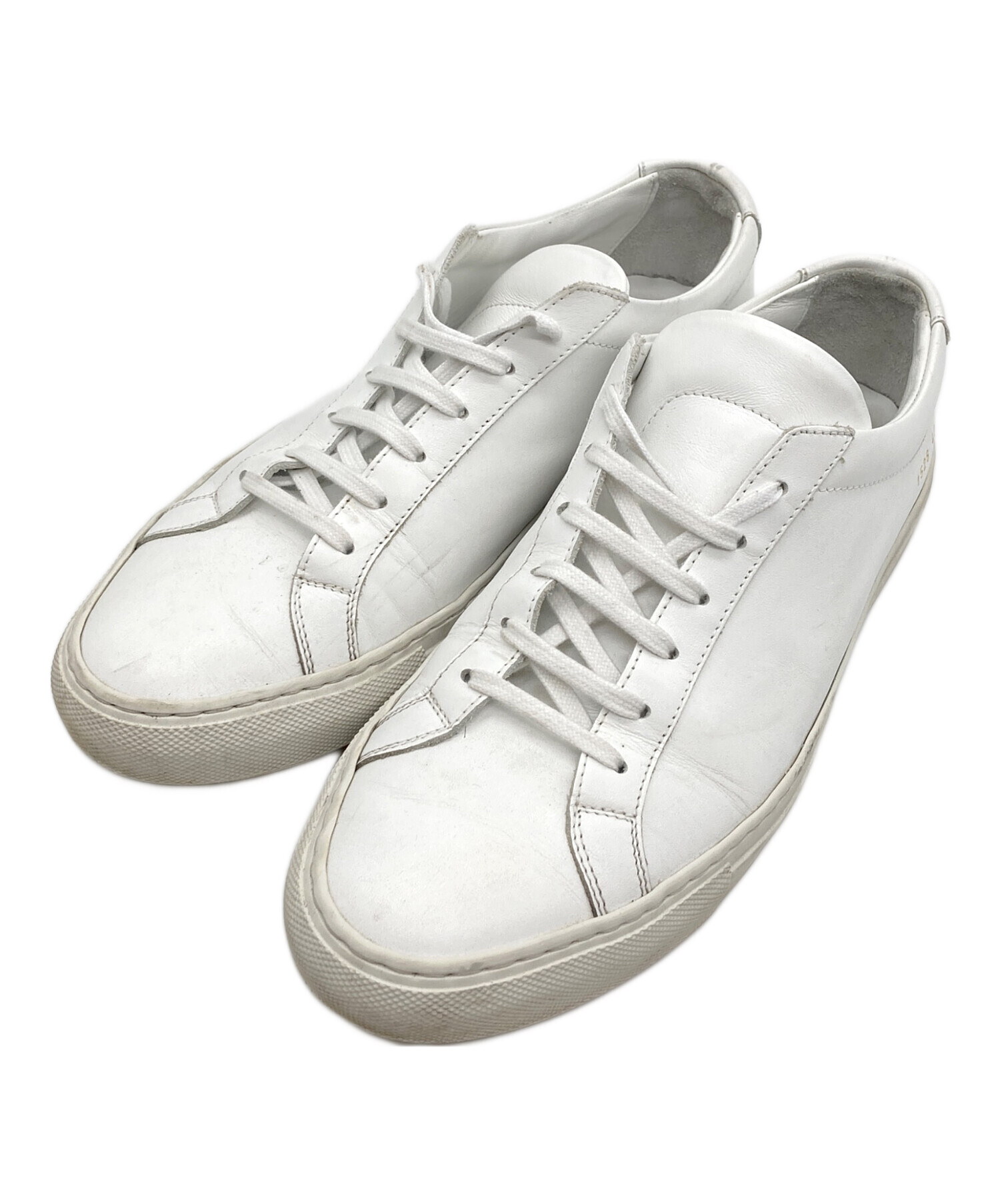 中古・古着通販】COMMON PROJECTS (コモンプロジェクツ) 1528 ORIGINAL