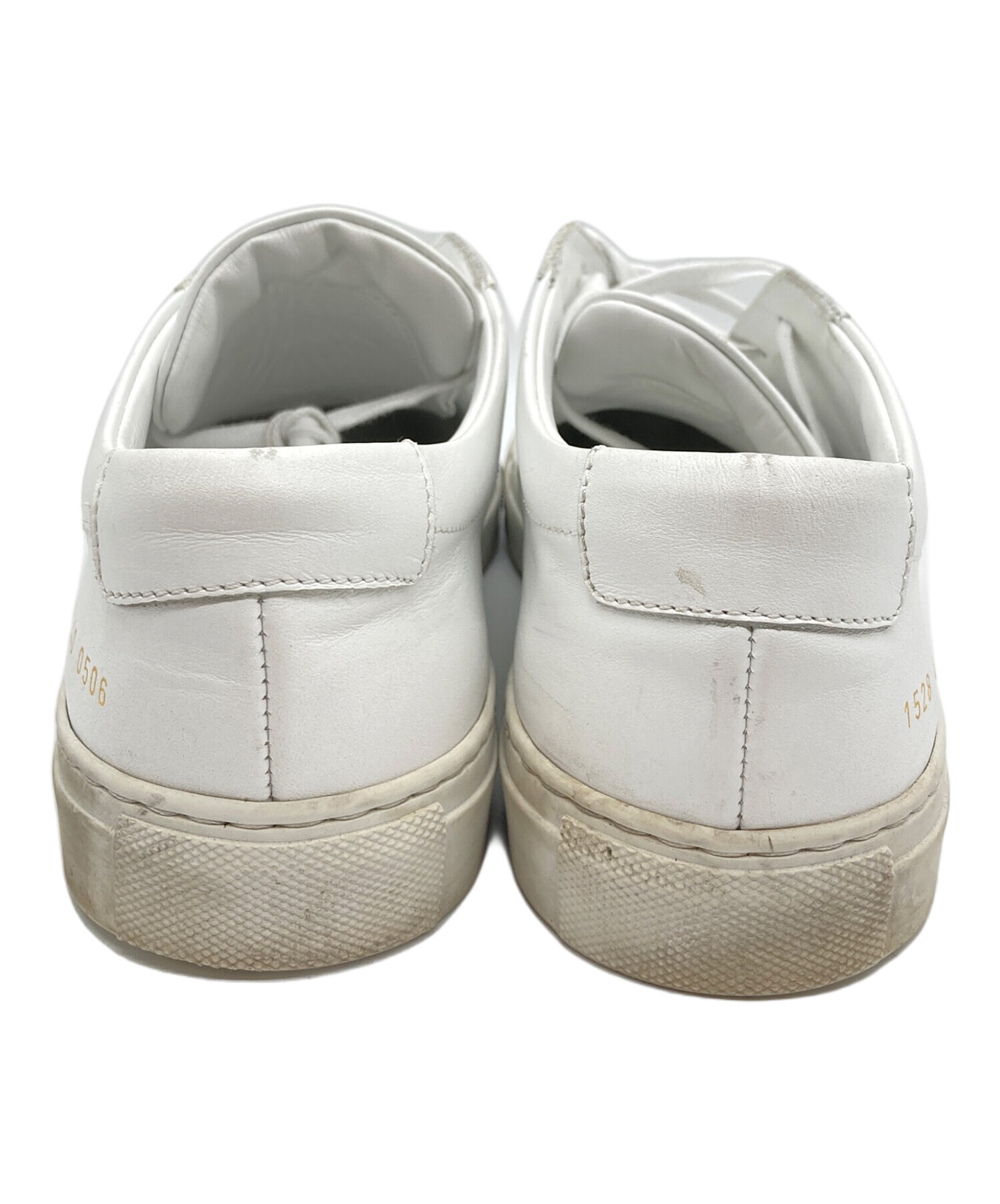中古・古着通販】COMMON PROJECTS (コモンプロジェクツ) 1528 ORIGINAL