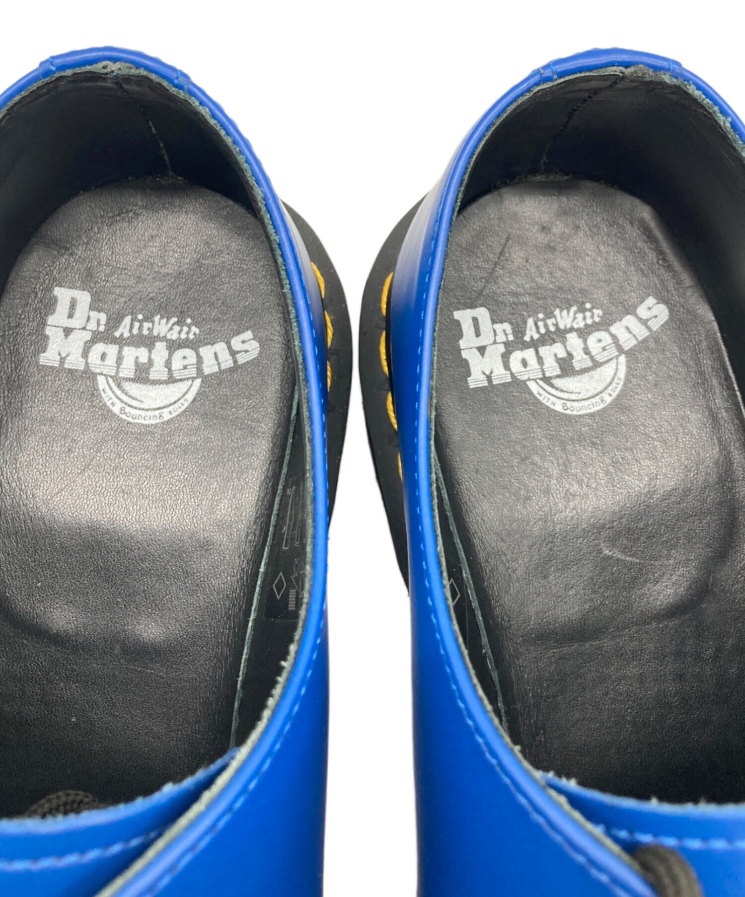 中古・古着通販】Dr.Martens (ドクターマーチン) 1461 3 ホール