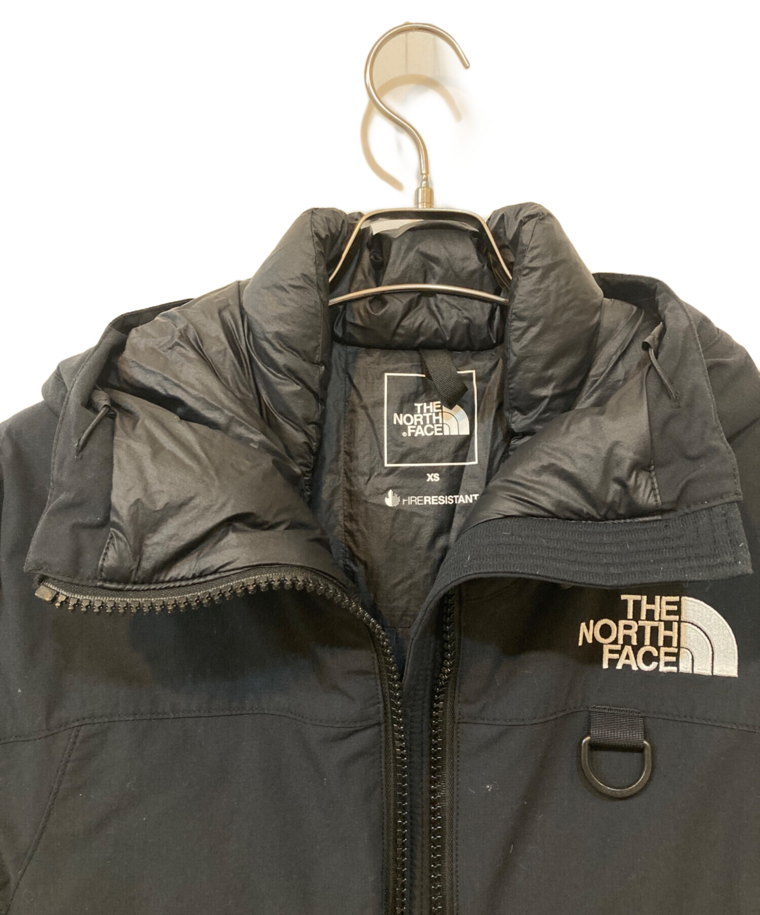 中古・古着通販】THE NORTH FACE (ザ ノース フェイス) Firefly