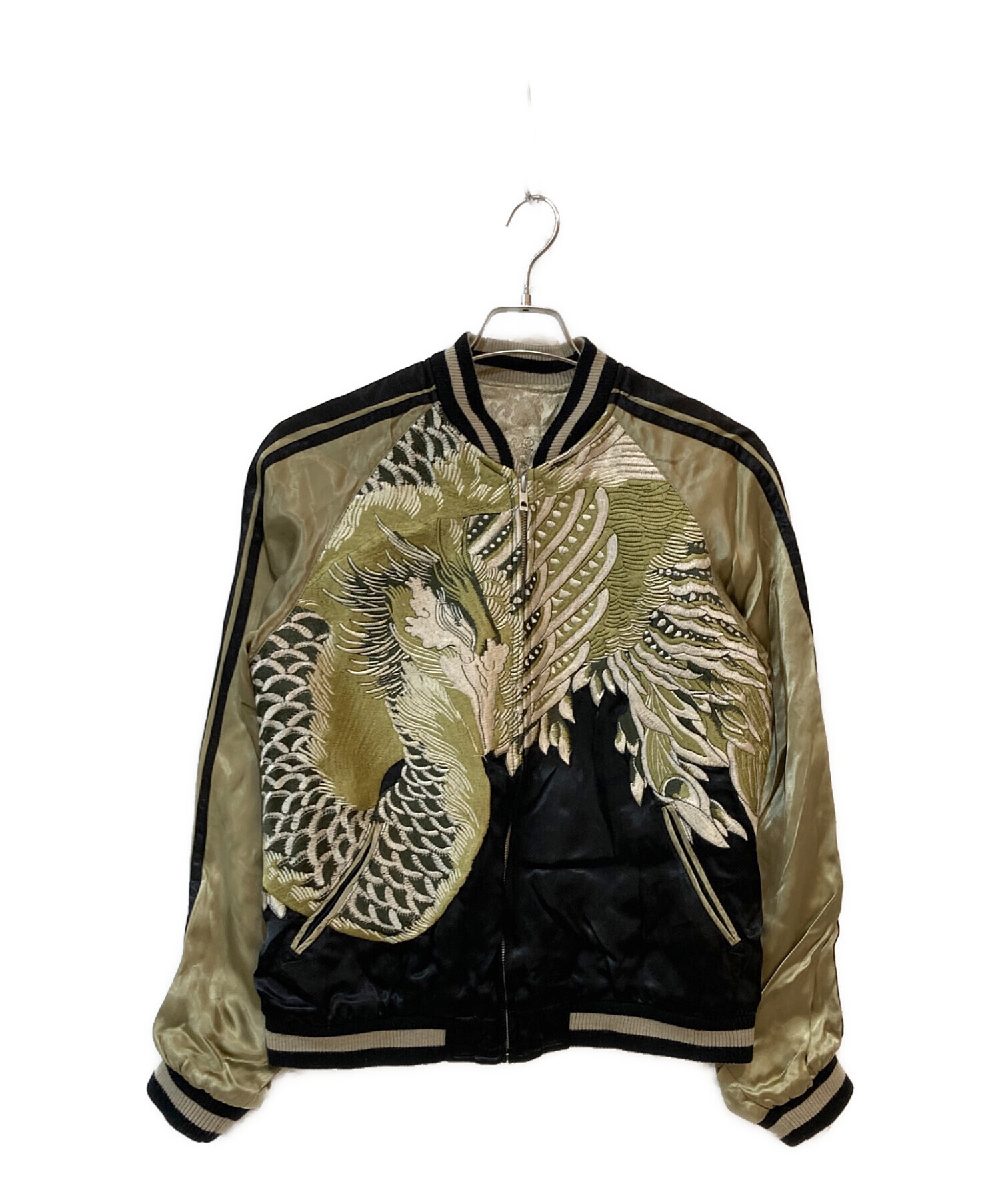 中古・古着通販】花旅楽団 JAPANESE CLASIC SCRIP (ハナタビガクダン