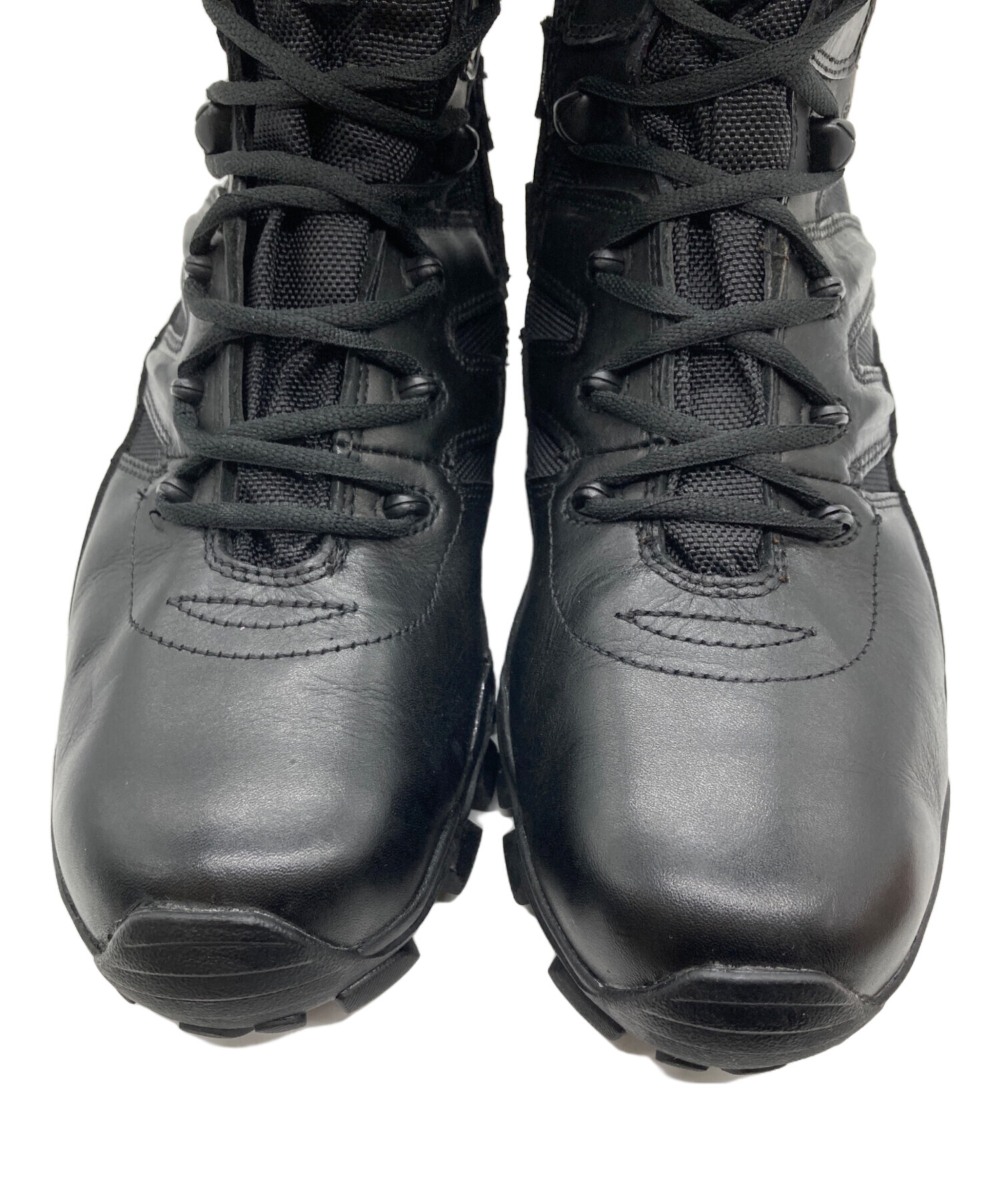 中古・古着通販】BATES (ベイツ) GORE-TEX レースアップブーツ