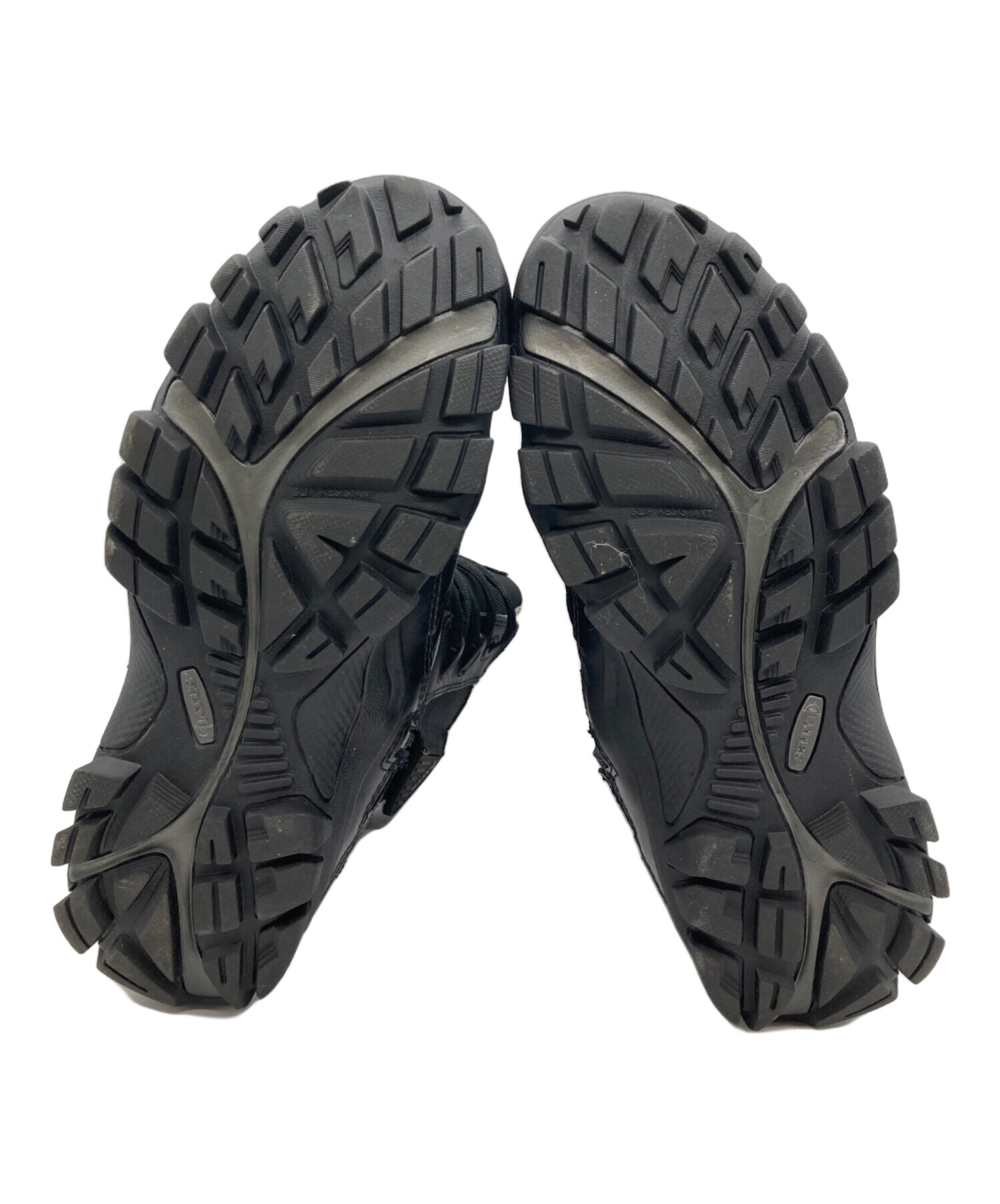 中古・古着通販】BATES (ベイツ) GORE-TEX レースアップブーツ