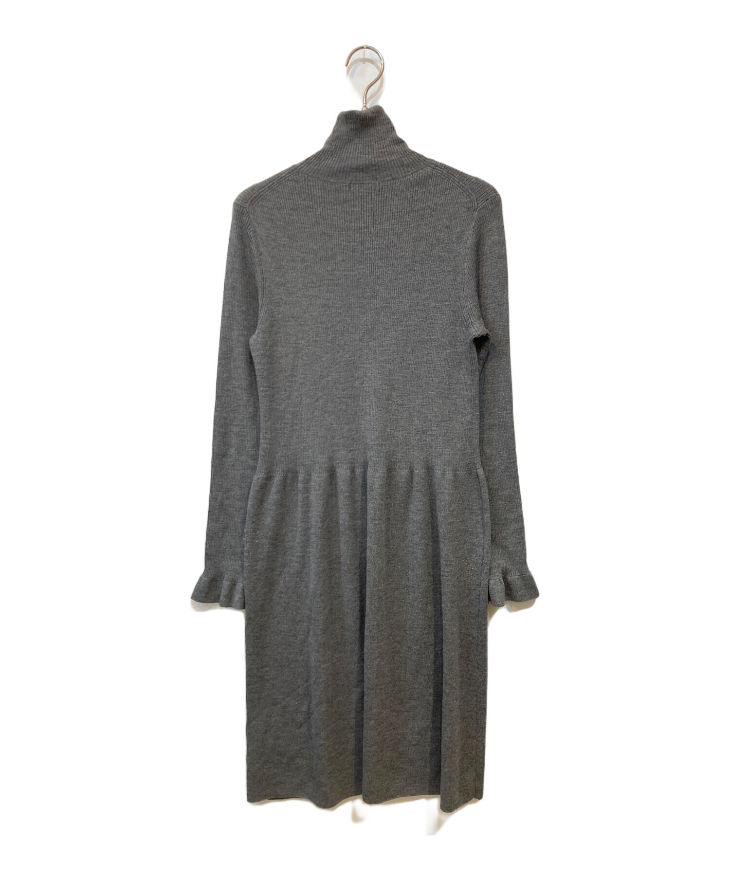 BURBERRY LONDON バーバリー ワンピース 40 BURBERRY LONDON