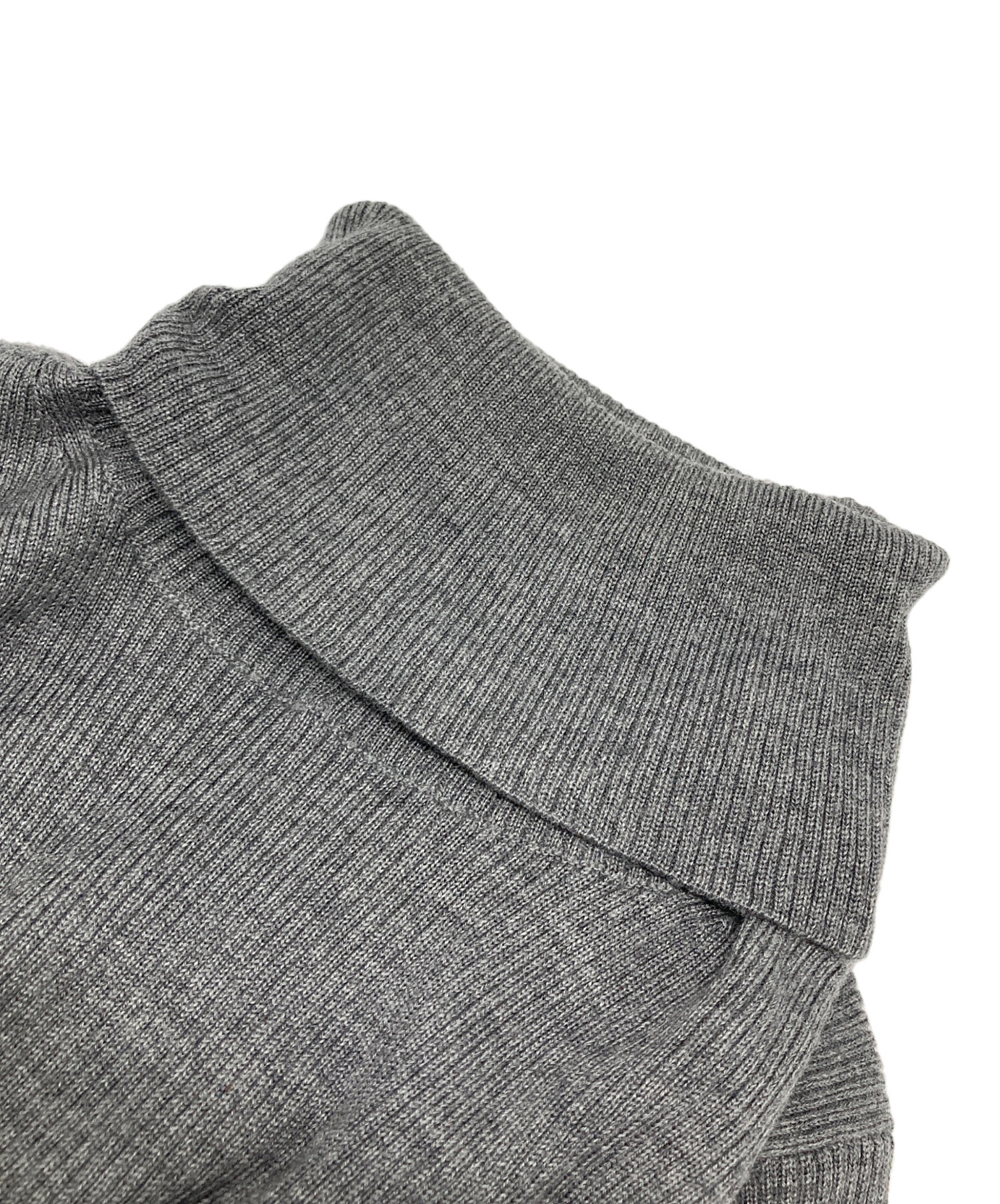 Burberry London 40サイズ　ワンピ 中古・古着通販】BURBERRY LONDON (バーバリーロンドン) ニット