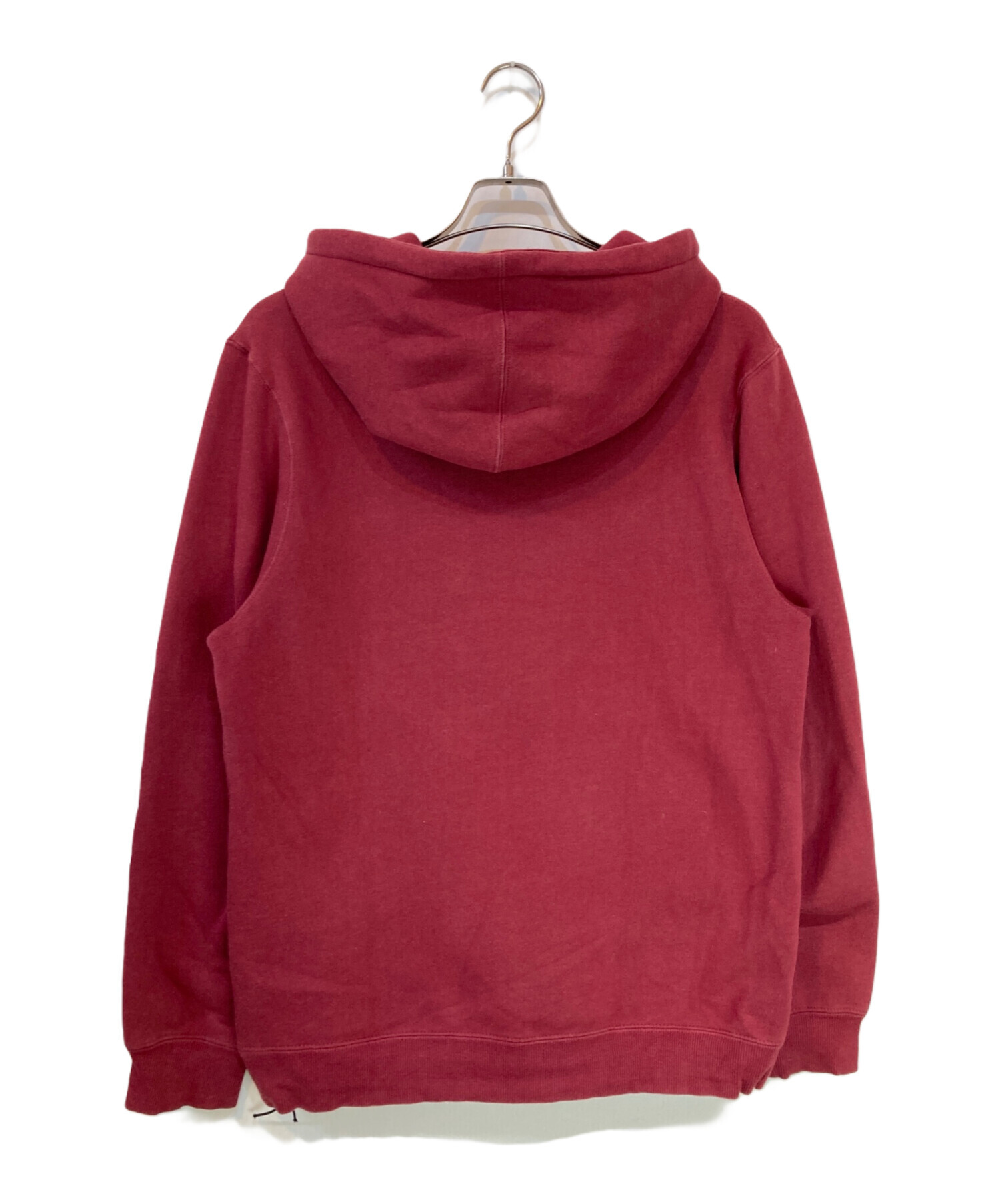 中古・古着通販】stussy (ステューシー) Floral embroidered logo