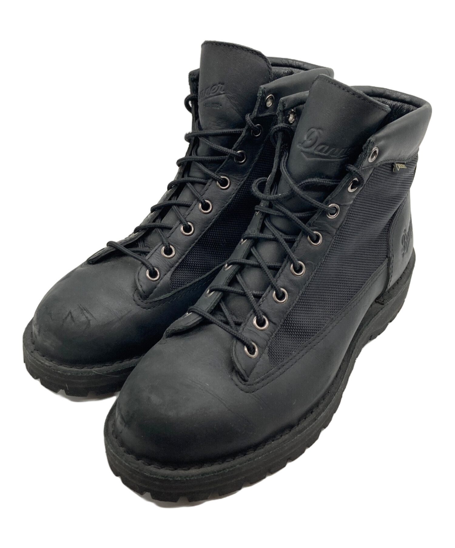 DANNERFIELD ダナーフィールド　D121003 US8.5 中古美品 楽天市場】【中古】Danner | ダナー DANNER FIELD ブーツ US8.5