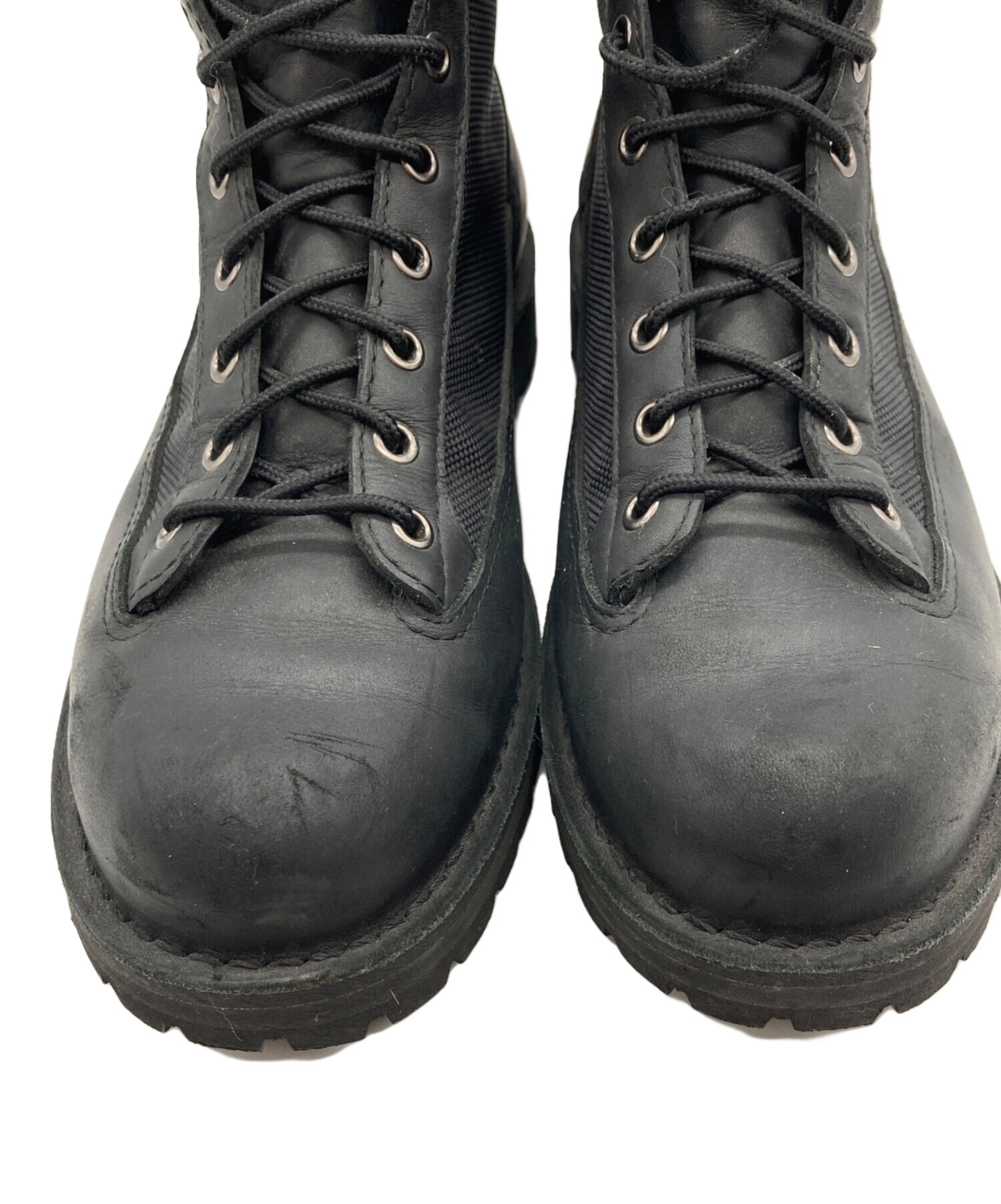 Danner / DANNER FIELD 中古・美品・箱無し 中古・古着通販】Danner (ダナー) DANNER FIELD ブーツ ブラック