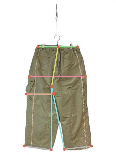 中古・古着通販】BlackEyePatch (ブラックアイパッチ) TIGHTBOOTH