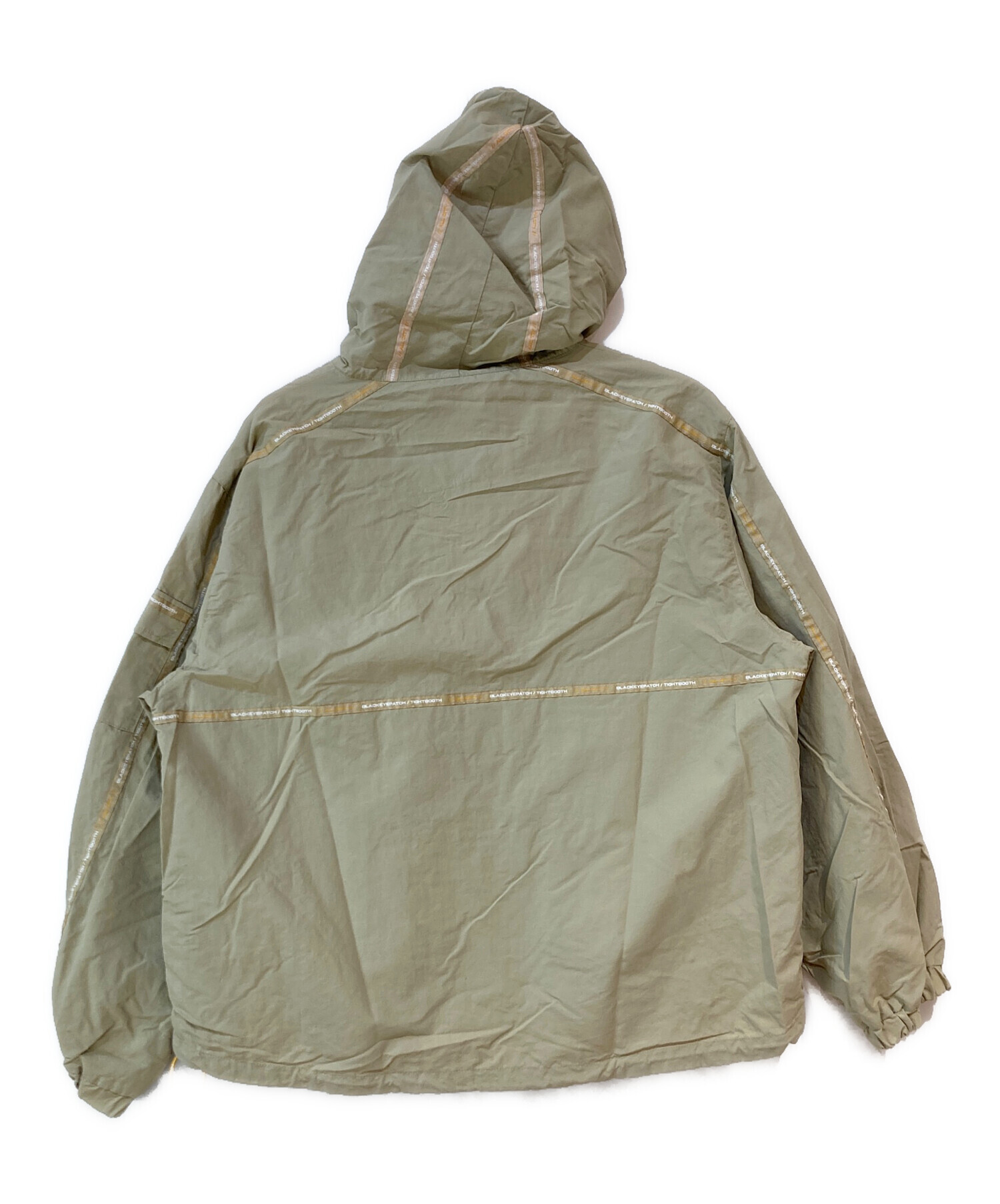 中古・古着通販】BlackEyePatch (ブラックアイパッチ) TIGHTBOOTH