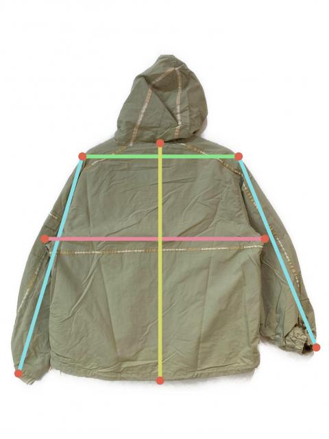 中古・古着通販】BlackEyePatch (ブラックアイパッチ) TIGHTBOOTH