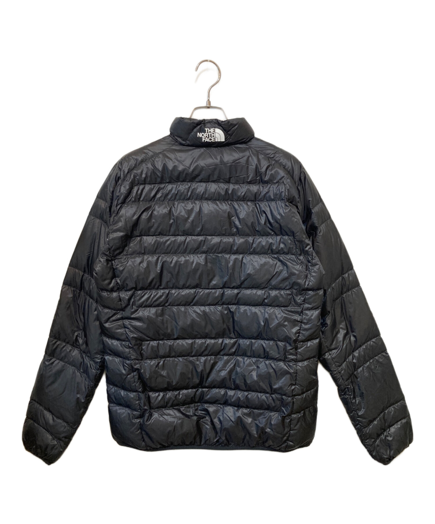 中古・古着通販】THE NORTH FACE (ザ ノース フェイス) LIGHT HEAT 