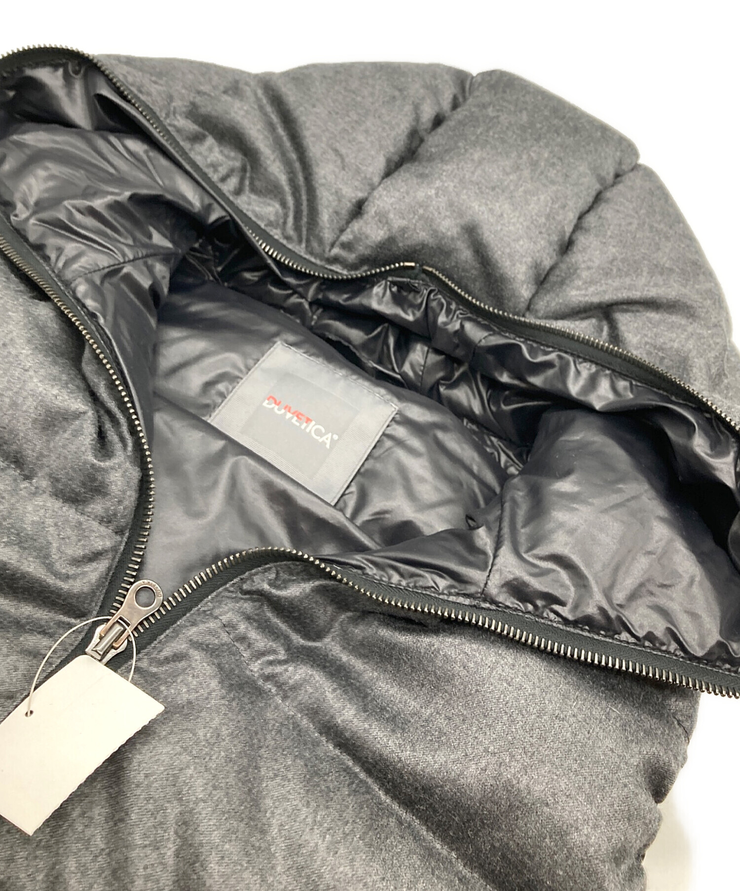 中古・古着通販】DUVETICA (デュベティカ) LANIFICIO F.LLI CERRUTI