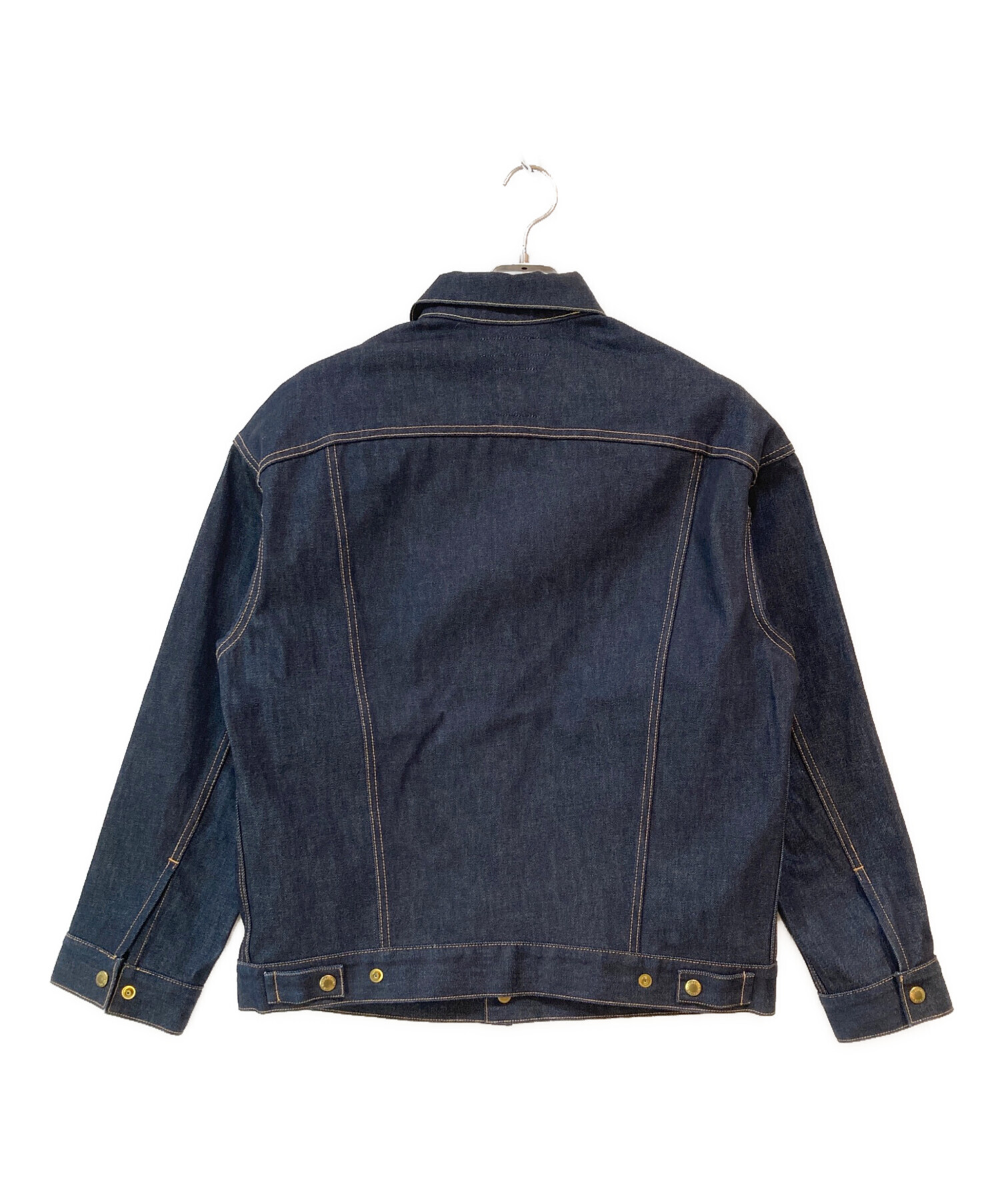 中古・古着通販】MADISON BLUE (マディソンブルー) SUPER BIG G JACKET