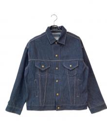 新品 未使用 マディソンブルー デニムジャケット 01 アウター・ジャケット、デニムジャケット、MADISON BLUE(マディソン