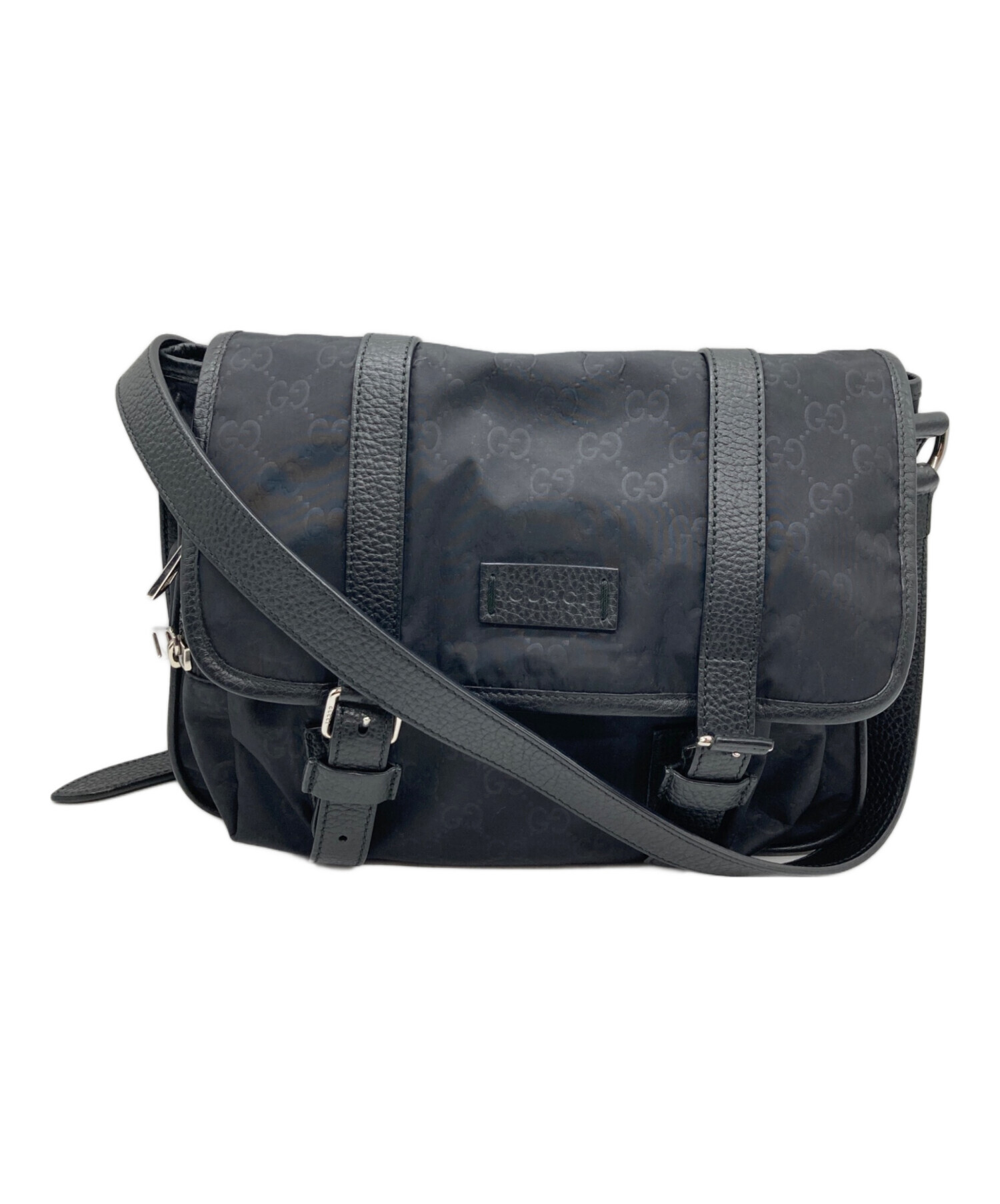 美品 GUCCI グッチ ナイロン ショルダーバッグ 00s Vintage 楽天市場】GUCCI グッチ」斜め掛けショルダーバッグレッド