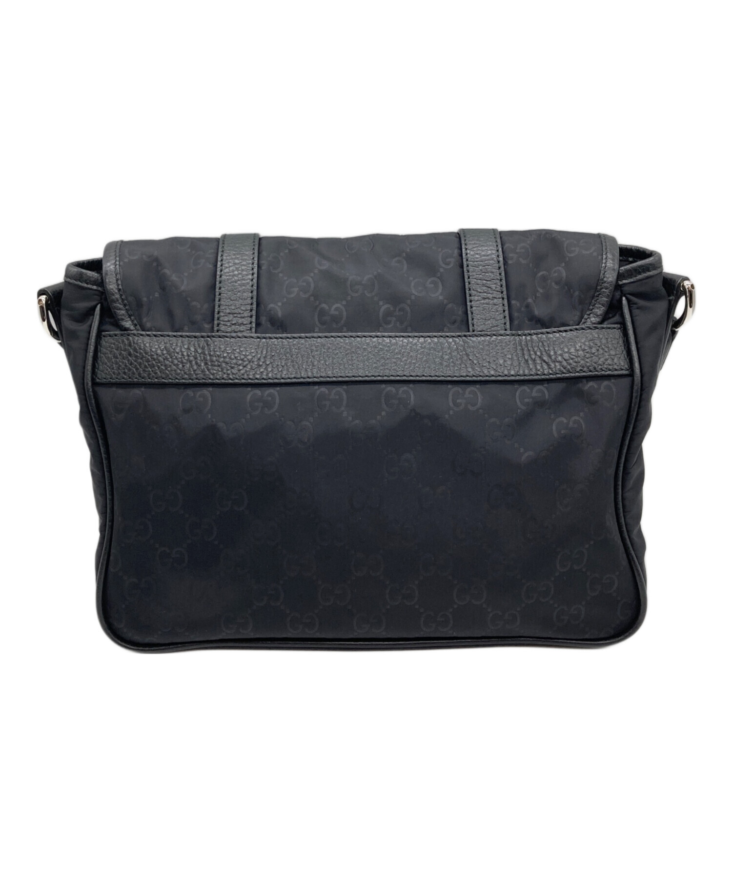 中古・古着通販】GUCCI (グッチ) グッチシマ GG ナイロン