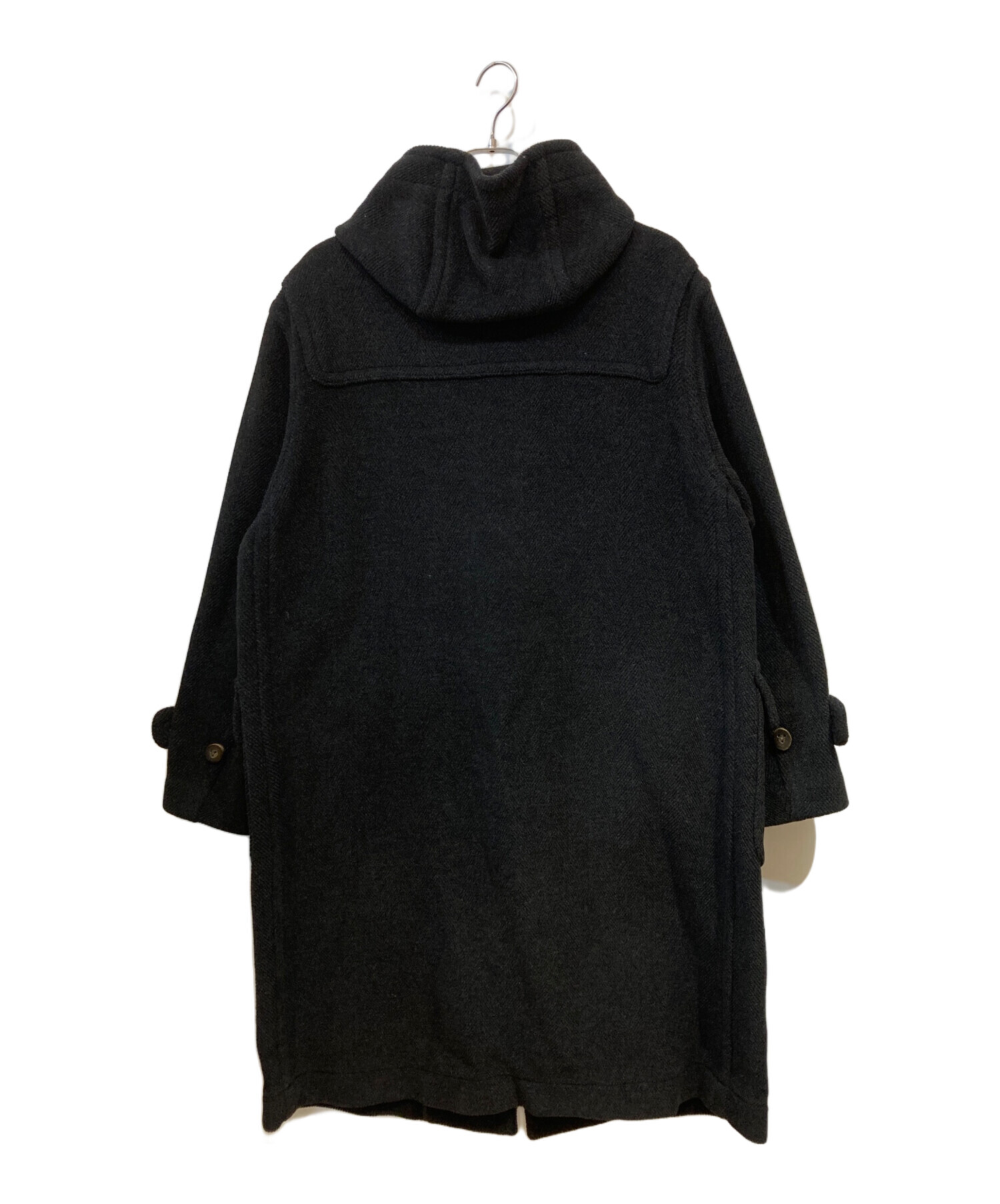 中古・古着通販】apres seize TAKESHI YAJIMA (タケシキジマ) ダッフル