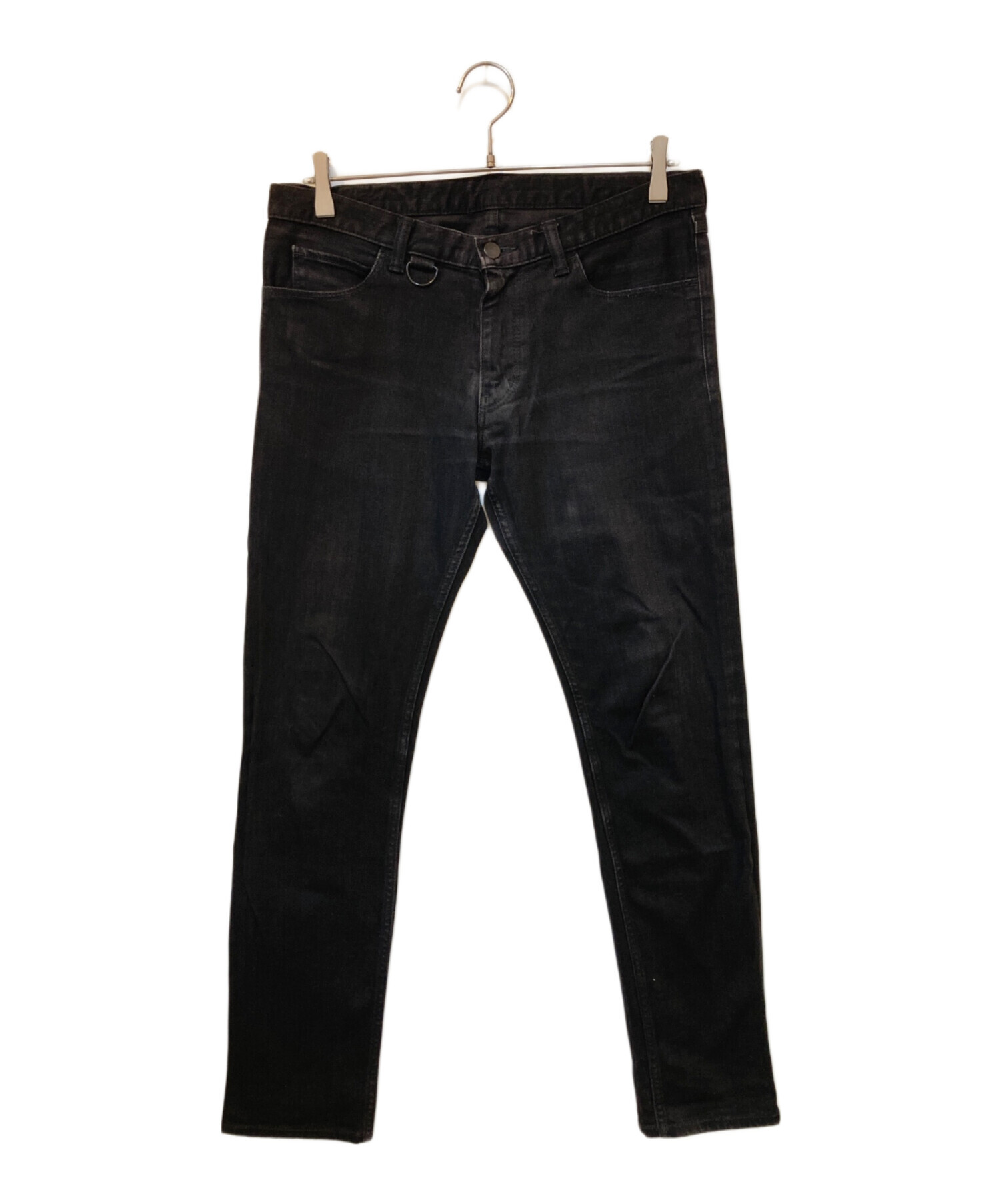 中古・古着通販】NUMBER (N)INE (ナンバーナイン) ハート涙パッチ