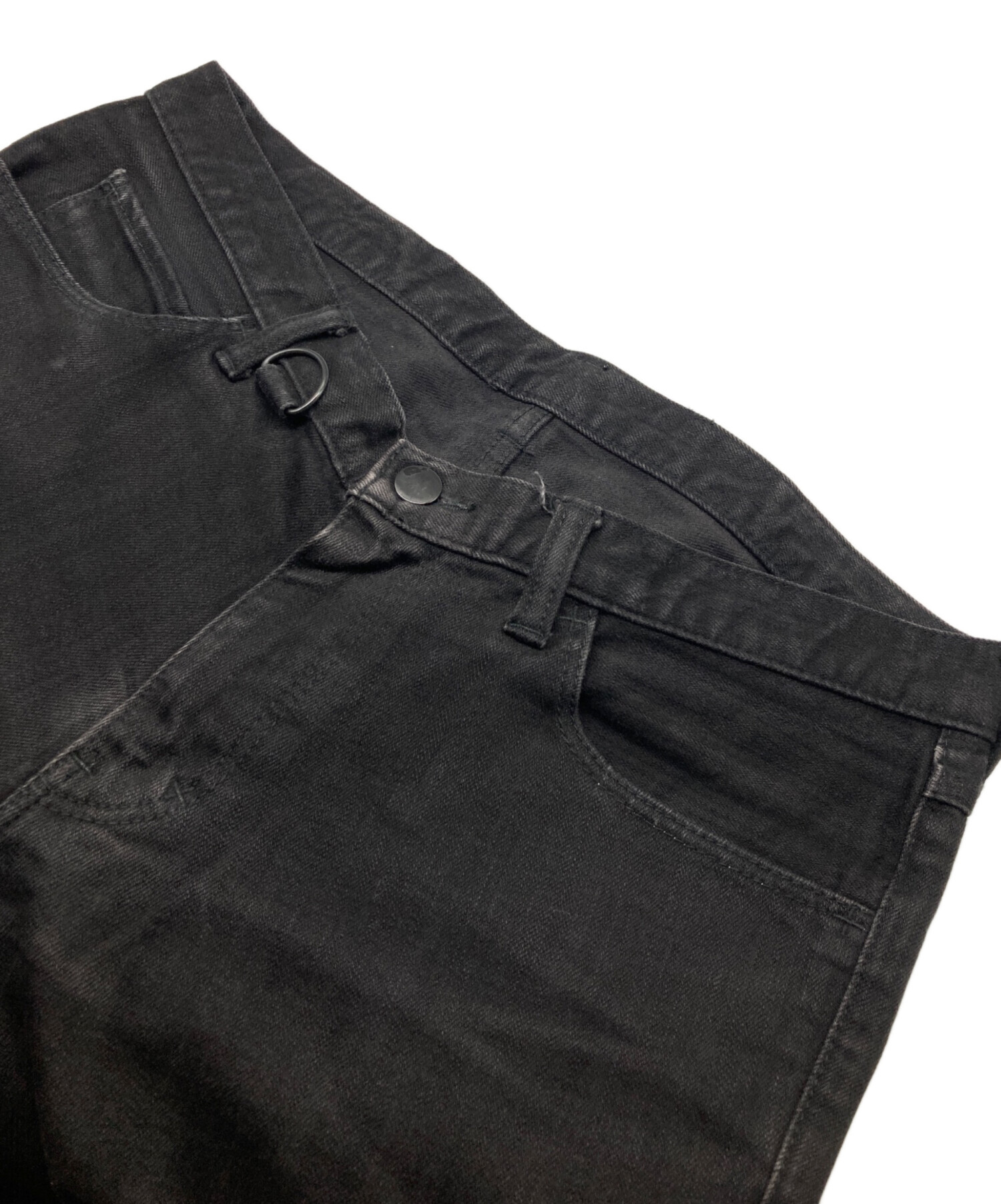 中古・古着通販】NUMBER (N)INE (ナンバーナイン) ハート涙パッチ