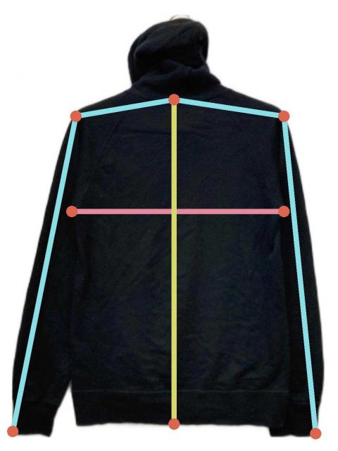 中古・古着通販】NUMBER (N)INE 05AW THE HIGH STREETS Fender Logo