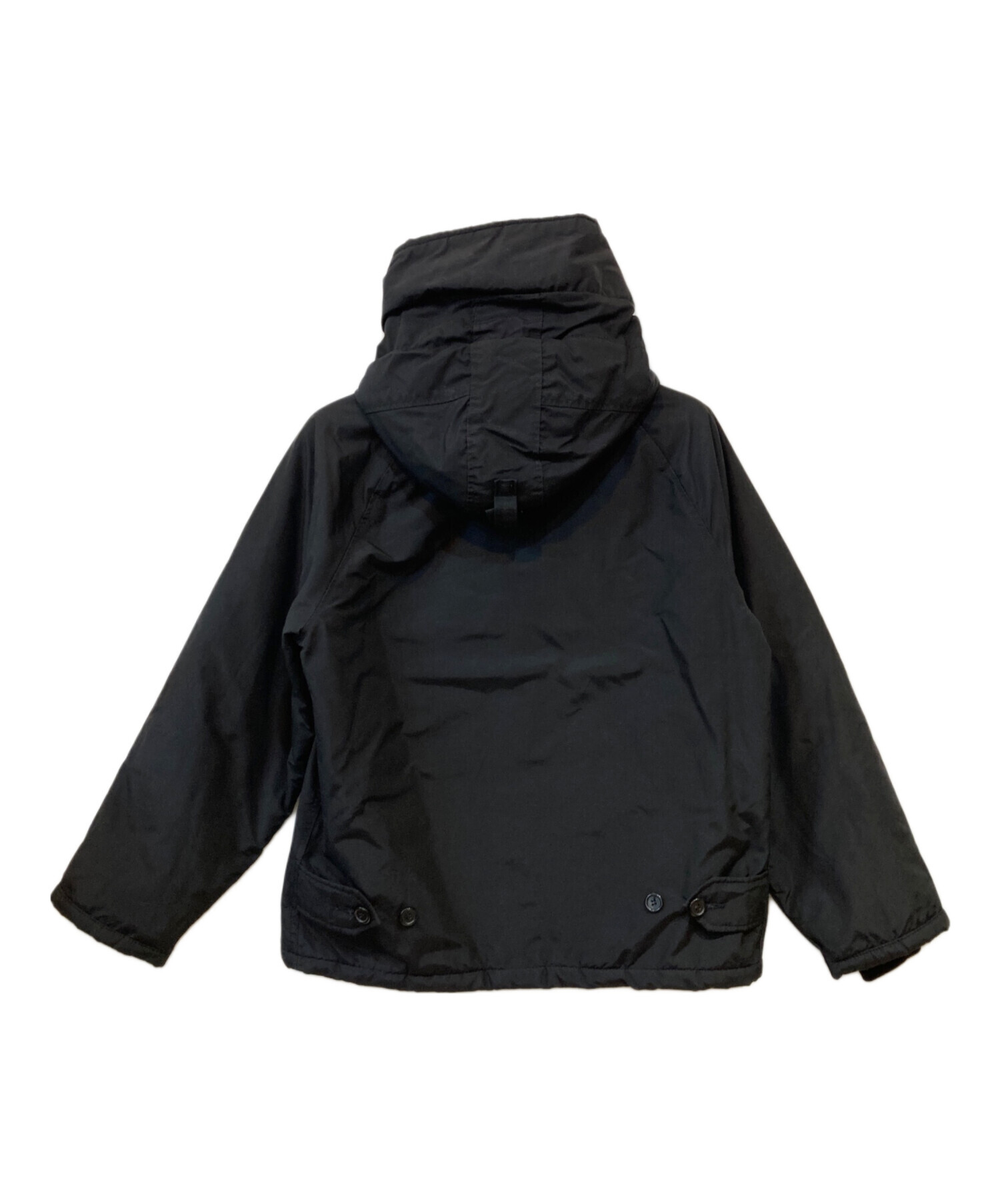 中古・古着通販】SPIEWAK (スピワック) N-2Bジャケット ブラック 