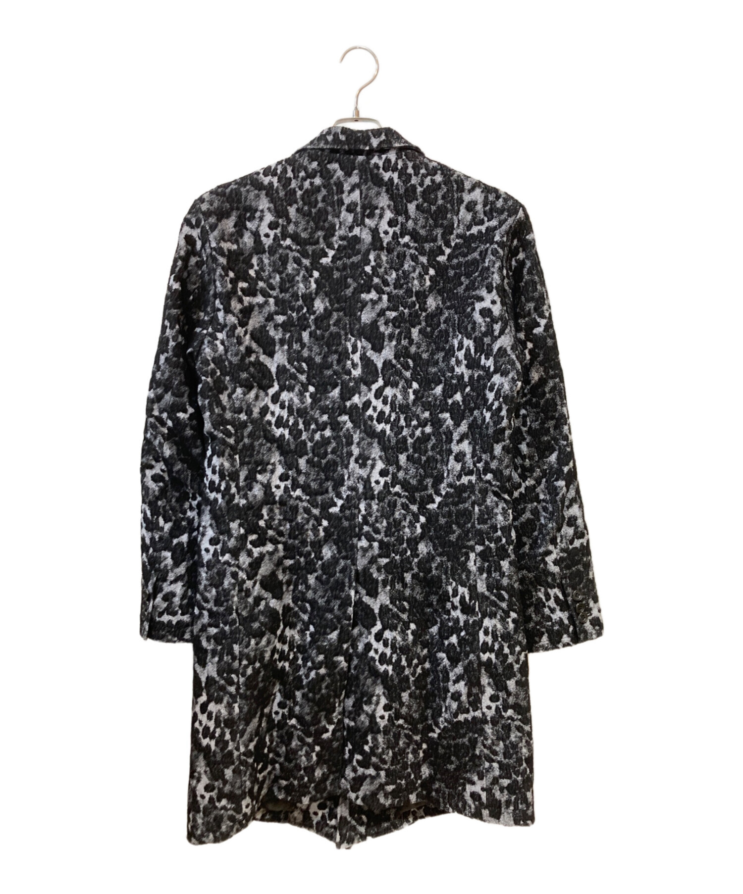 中古・古着通販】TORNADO MART (トルネードマート) ウーリーレオパード