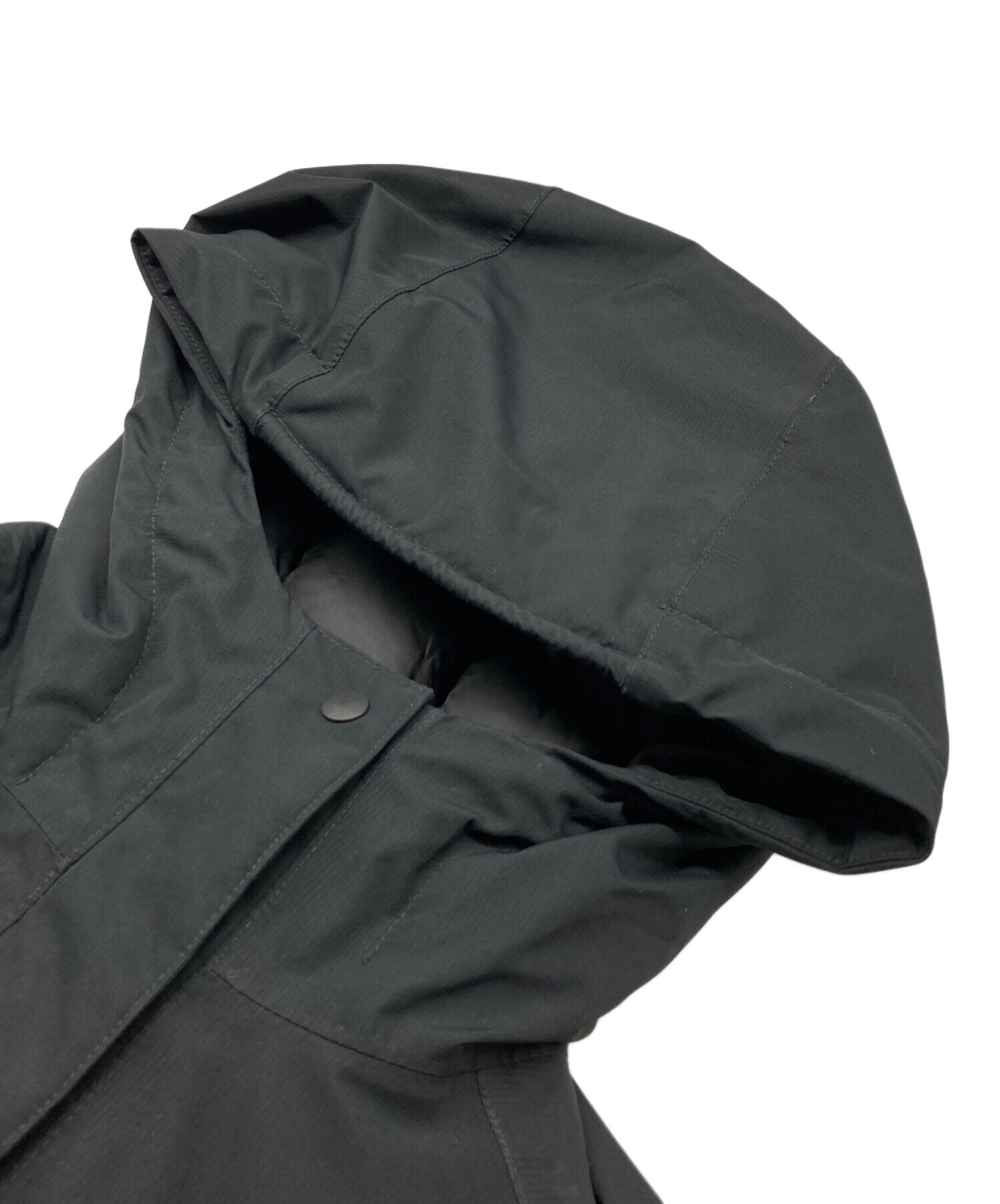 中古・古着通販】mont-bell (モンベル) ベルニナ ダウンコート