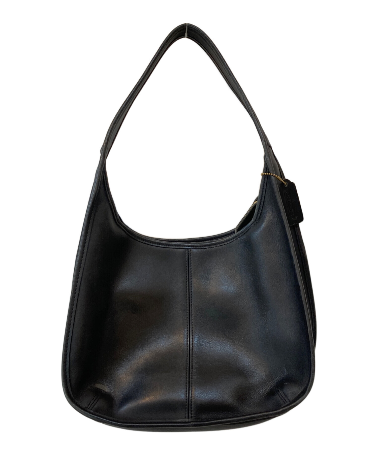 中古・古着通販】COACH (コーチ) エルゴ ワンショルダーバッグ