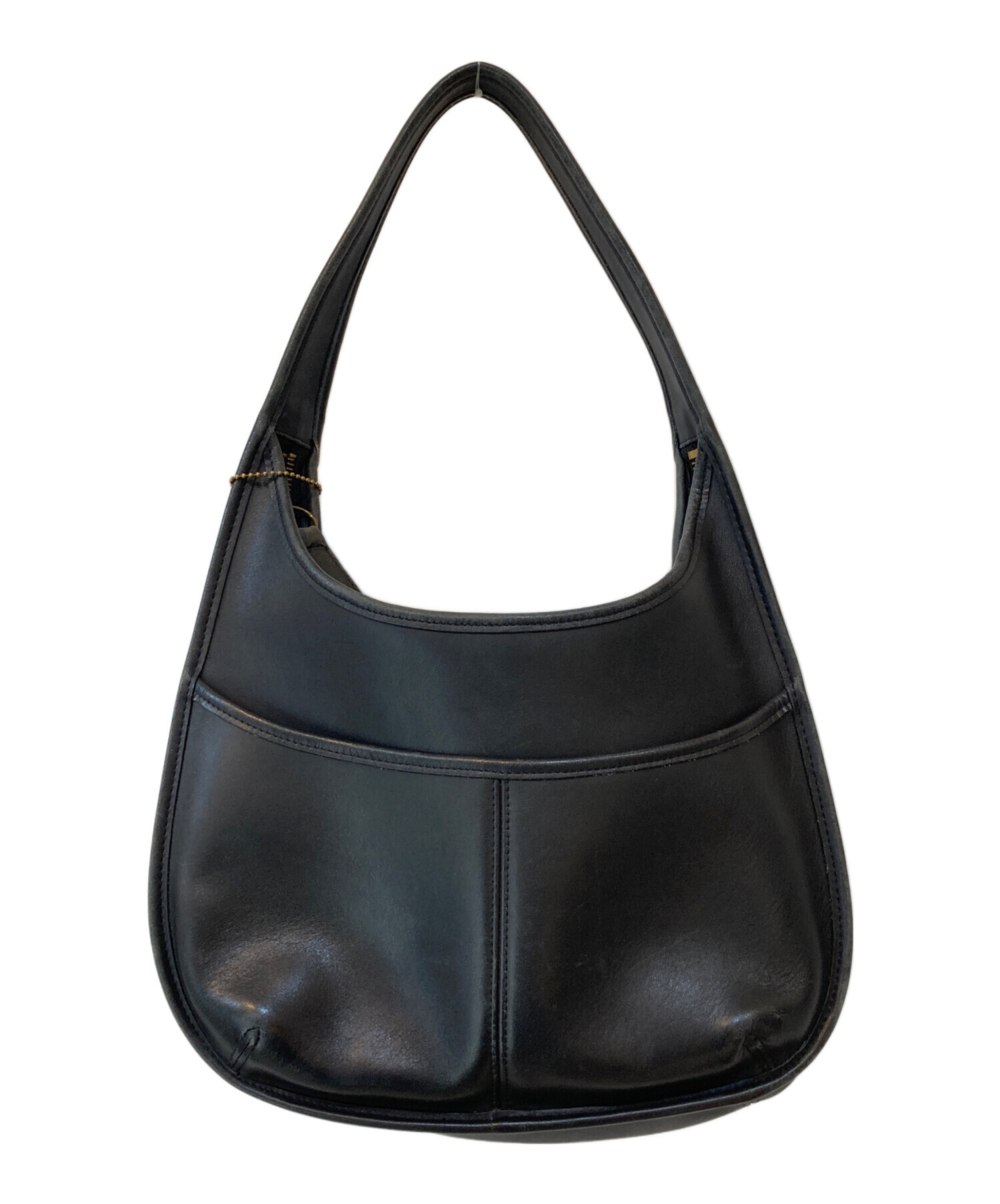 中古・古着通販】COACH (コーチ) エルゴ ワンショルダーバッグ