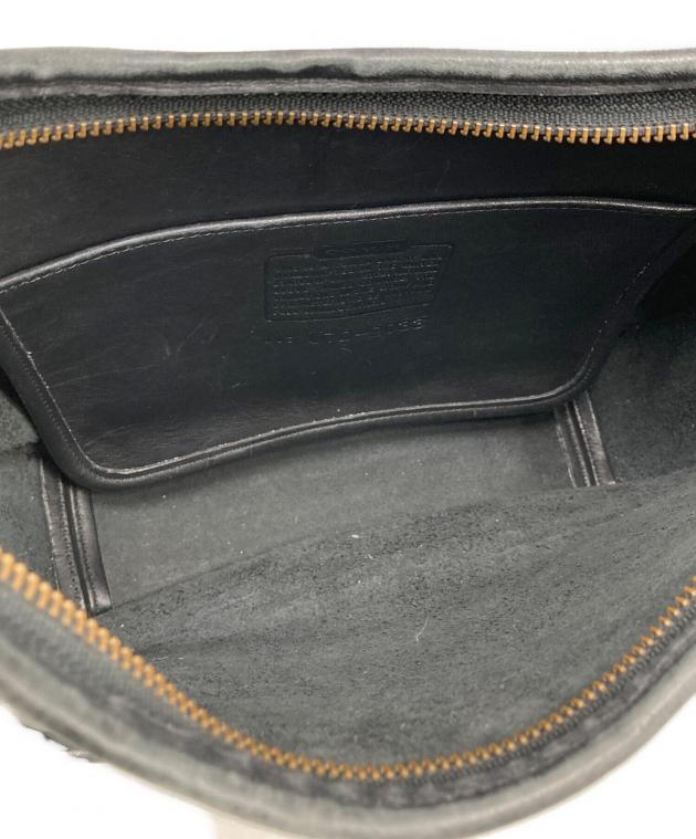 中古・古着通販】COACH (コーチ) エルゴ ワンショルダーバッグ