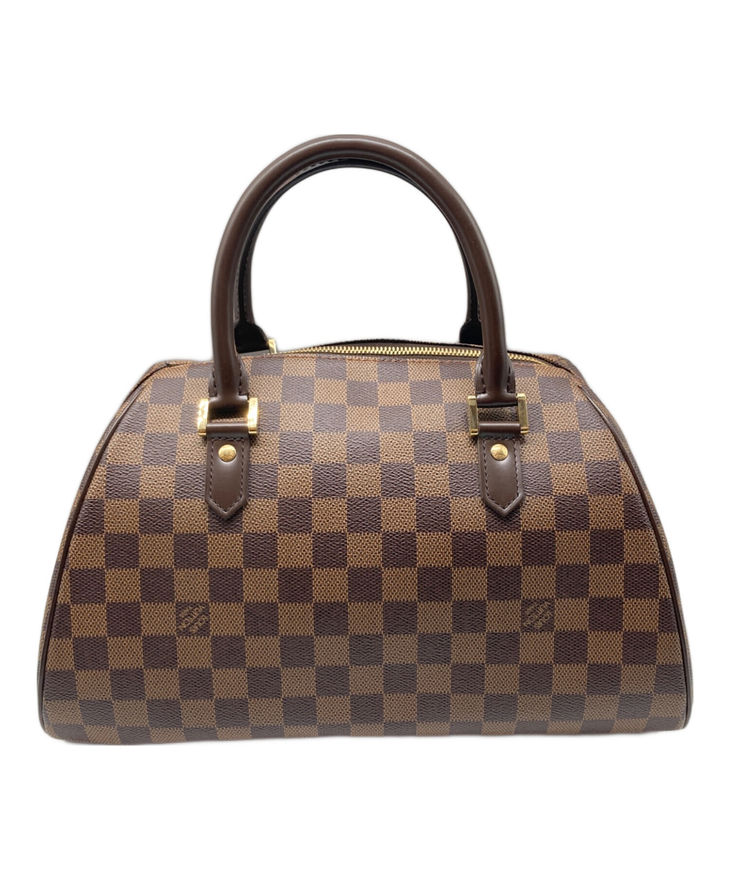 ルイヴィトン モノグラム リベラ MM ハンドバッグ 中古・古着通販】LOUIS VUITTON (ルイ ヴィトン) リベラMM