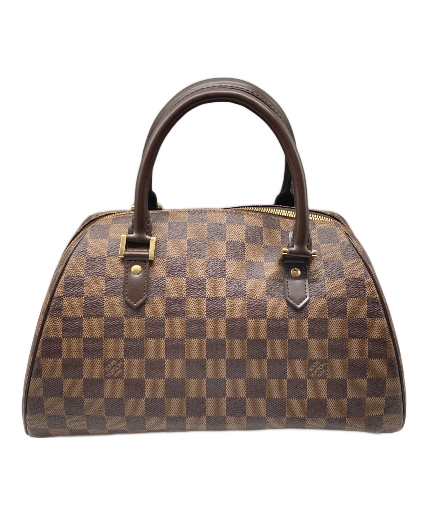 LOUIS VUITTON リベラMM 中古・古着通販】LOUIS VUITTON (ルイ ヴィトン) リベラMM