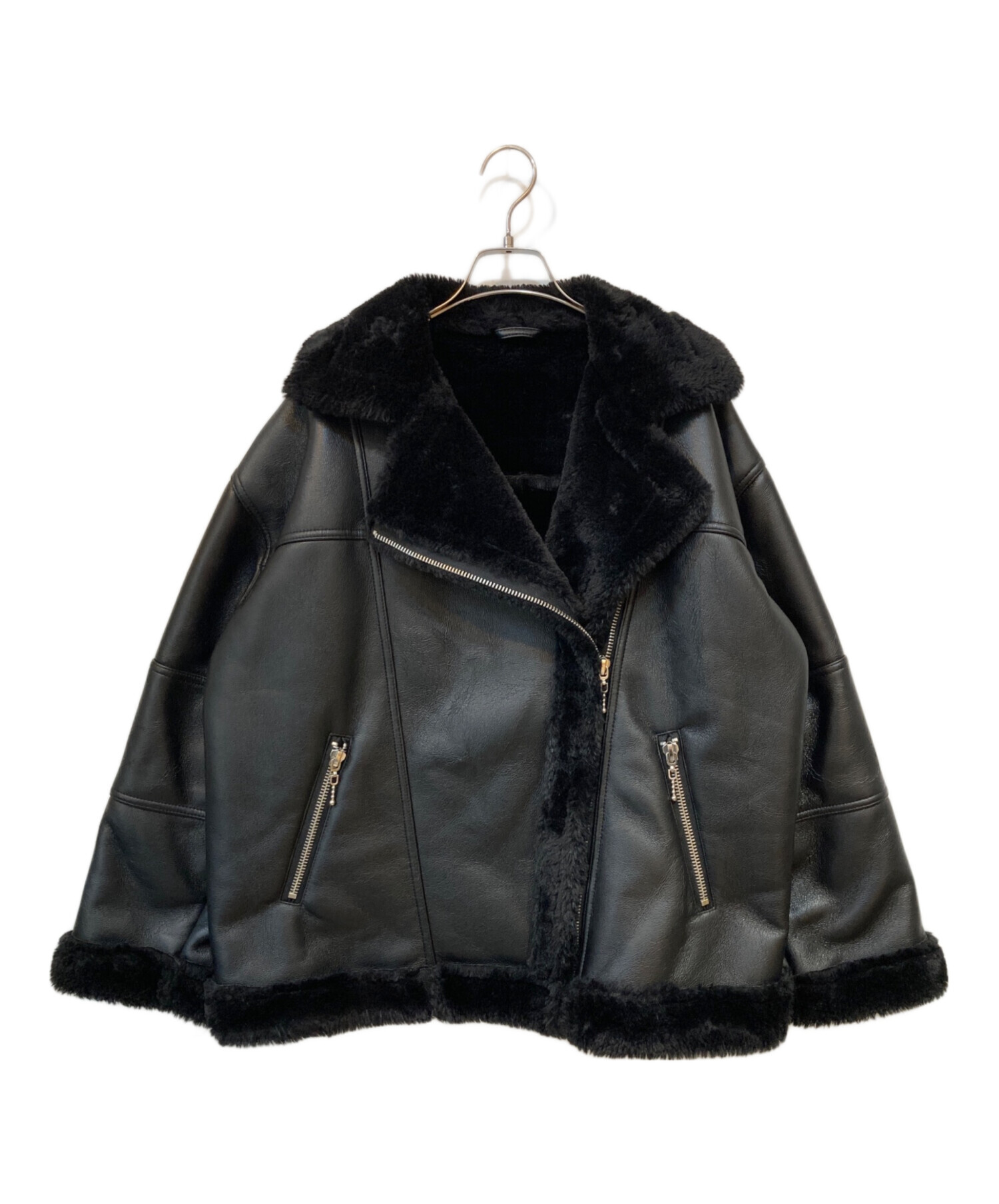 中古・古着通販】jouetie (ジュエティ) jouetie エコムートン