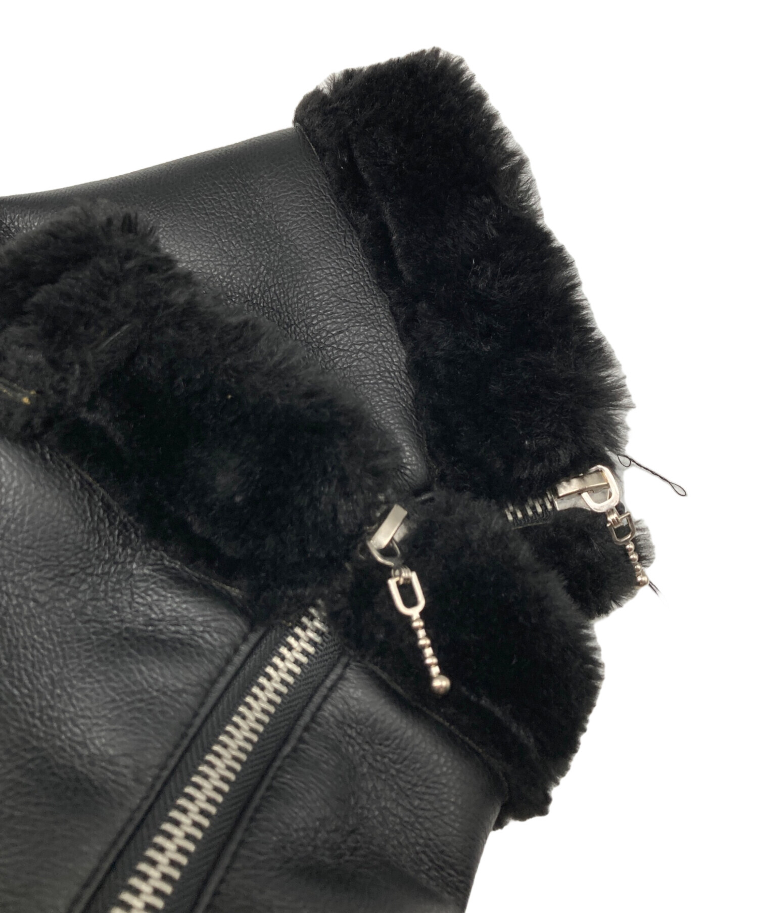 中古・古着通販】jouetie (ジュエティ) jouetie エコムートン