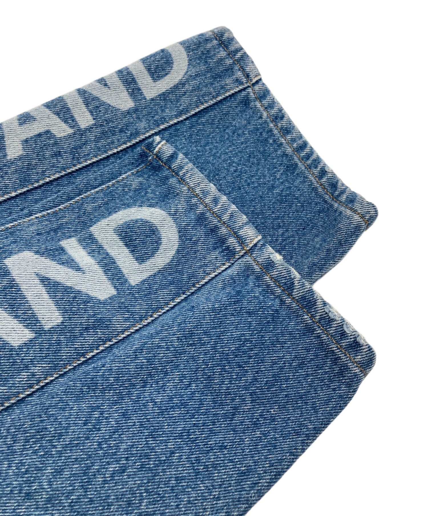 バーバリー長袖パンツ14Y164㎝