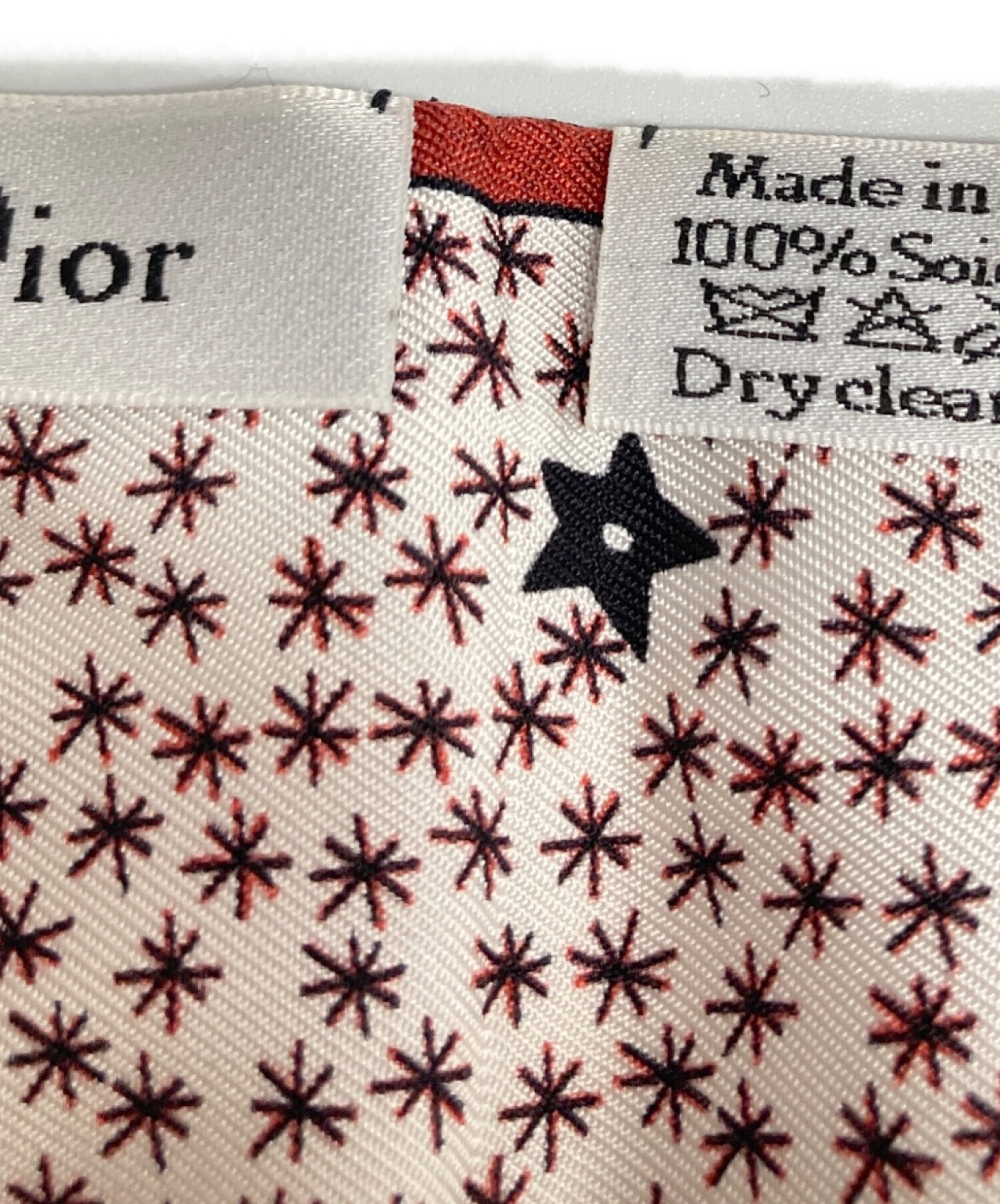 中古・古着通販】Christian Dior (クリスチャン ディオール) タロット