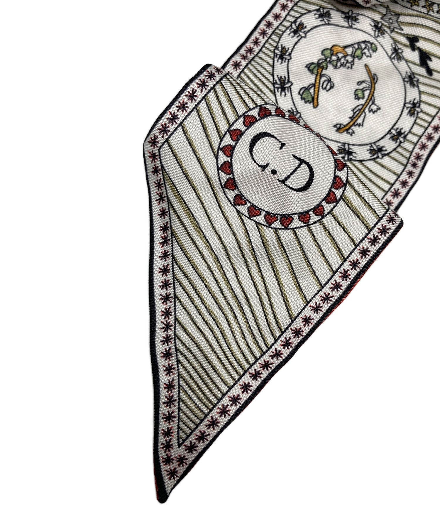 中古・古着通販】Christian Dior (クリスチャン ディオール) タロット