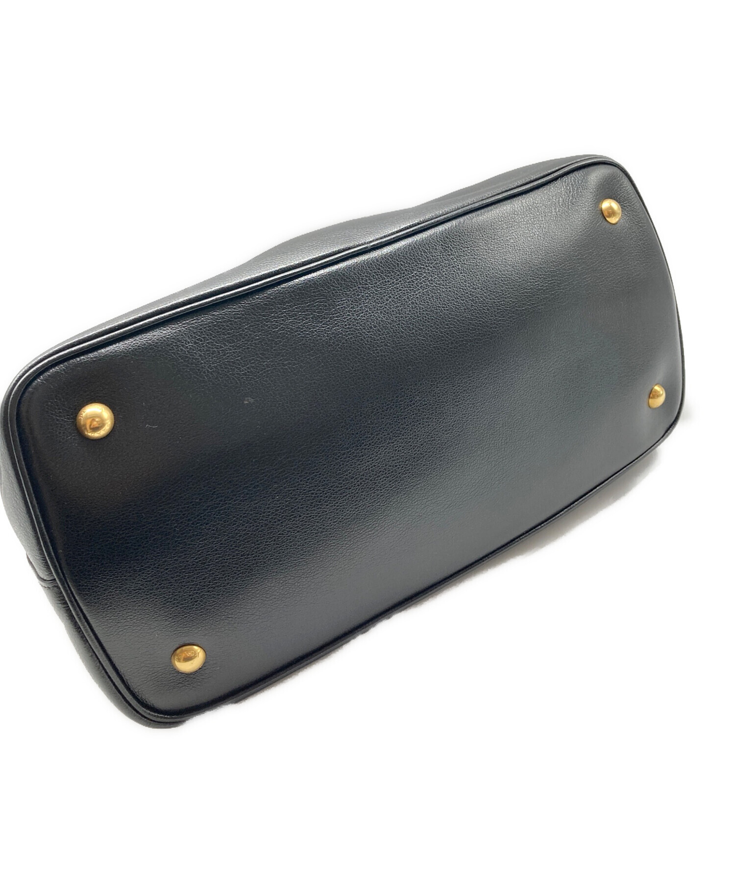 中古・古着通販】PRADA (プラダ) SAFFIANO SOFT サフィアーノソフト 