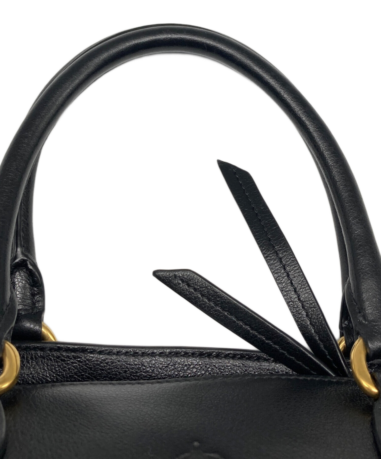 PHAZE II 中古 中古・古着通販】PRADA (プラダ) SAFFIANO SOFT サフィアーノソフト