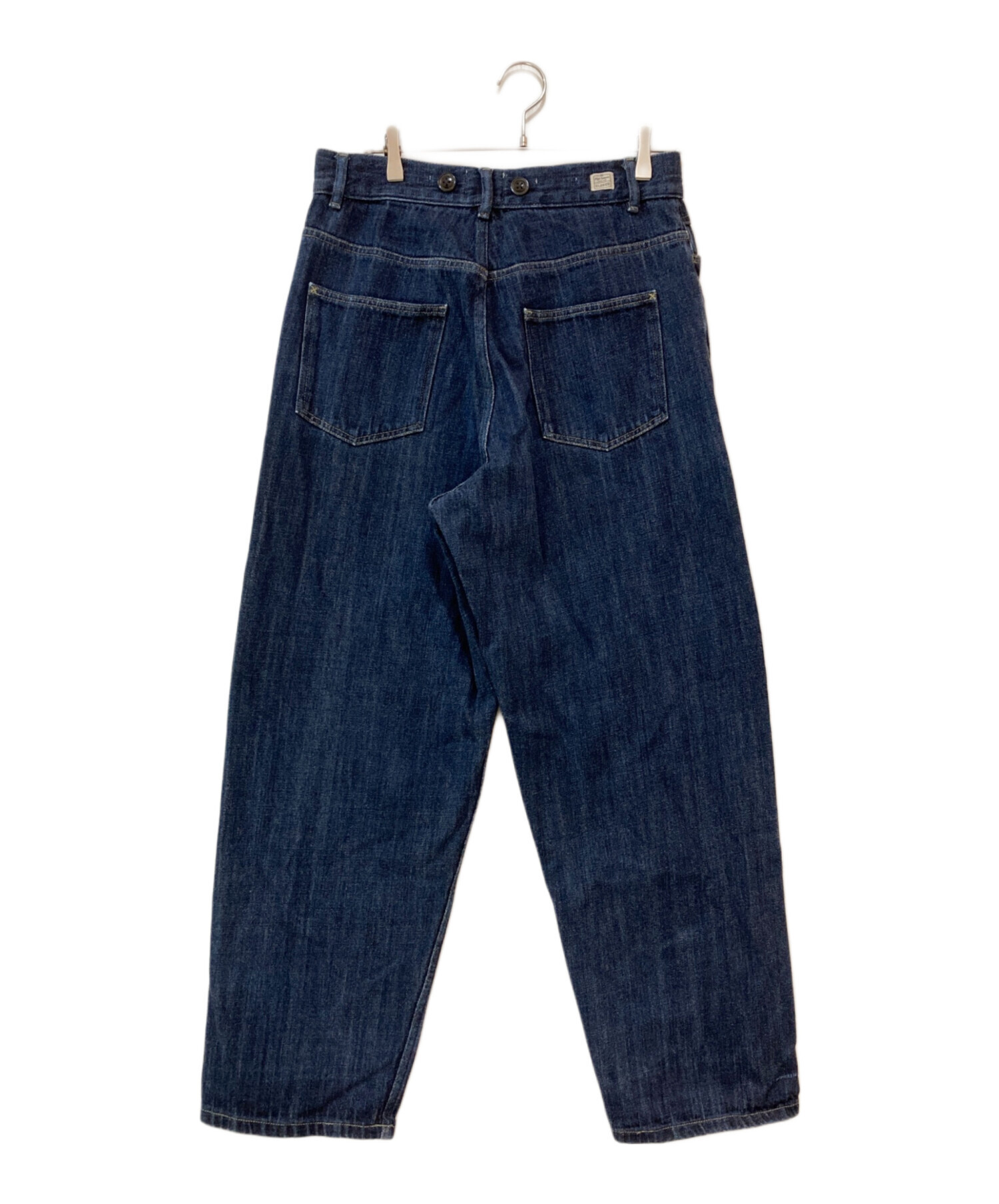 中古・古着通販】NIGEL CABOURN (ナイジェルケーボン) CLOSED