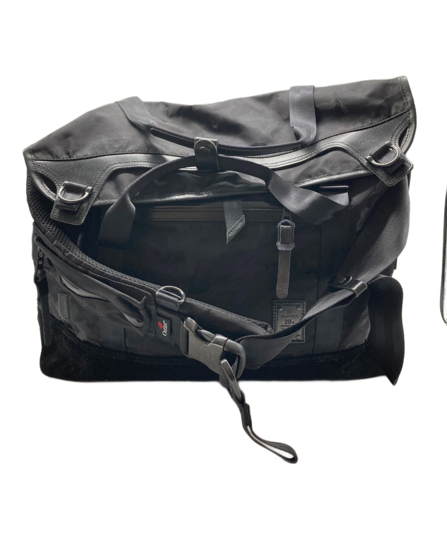 中古・古着通販】master-piece (マスターピース) POTENTIAL 20th